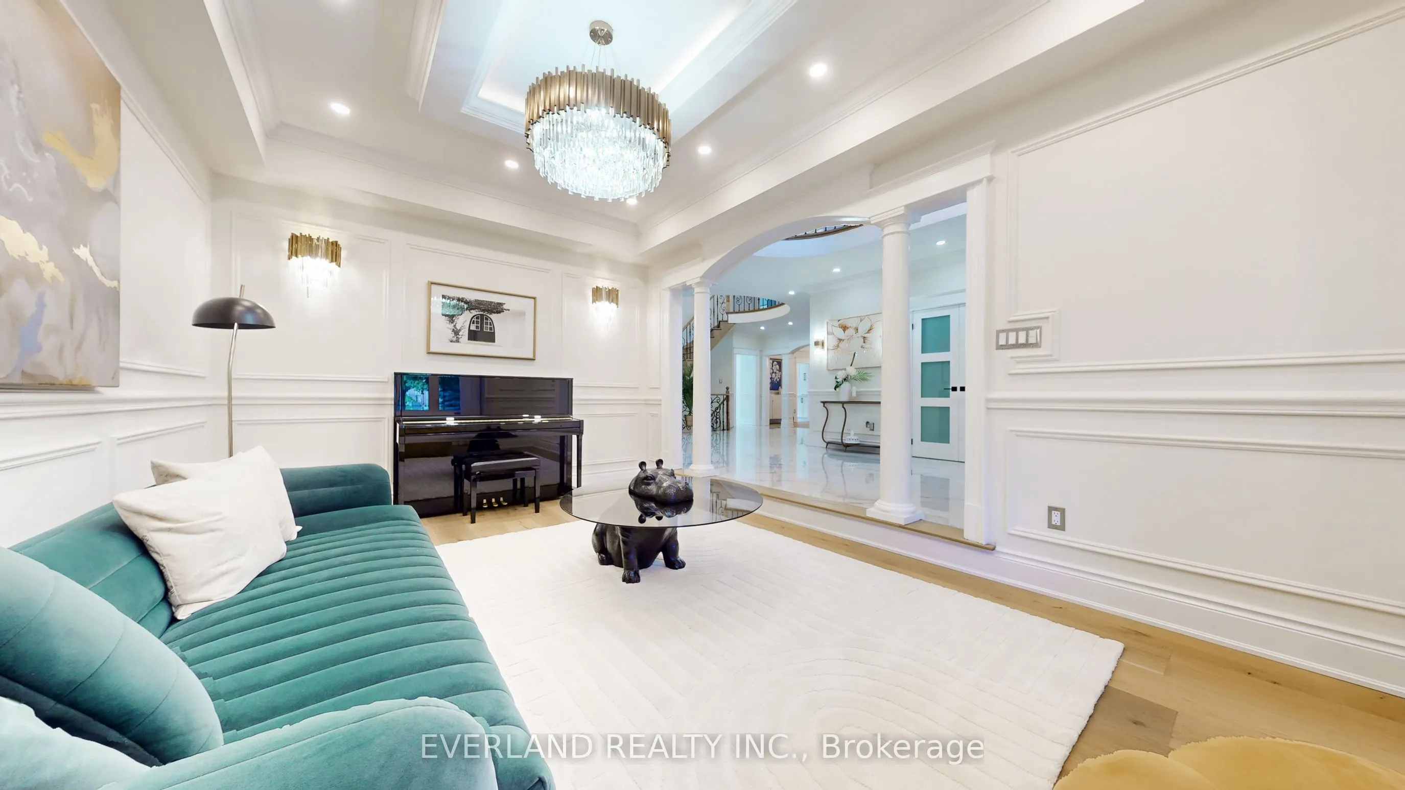 1109 Secretariate Road