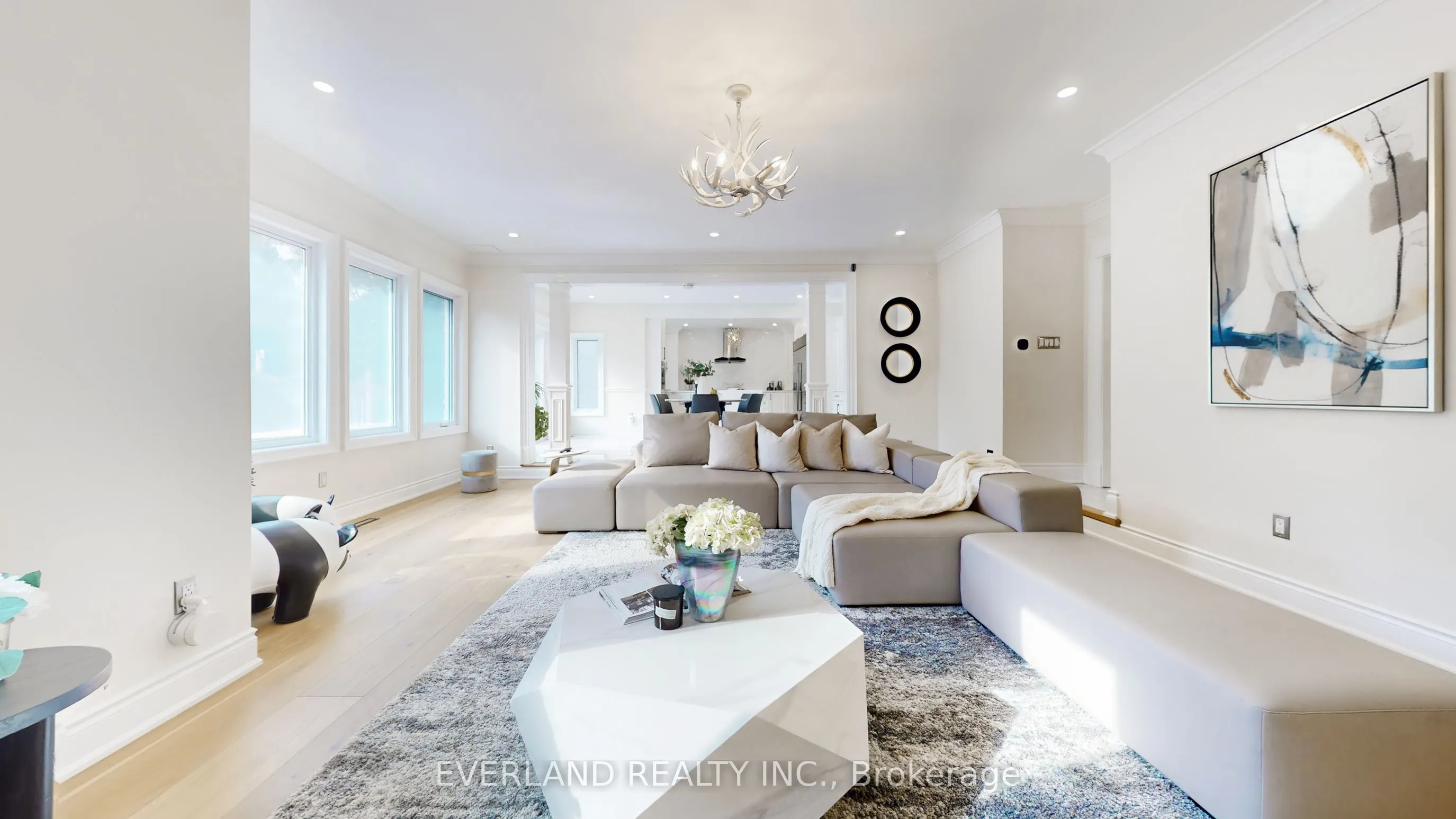 1109 Secretariate Road