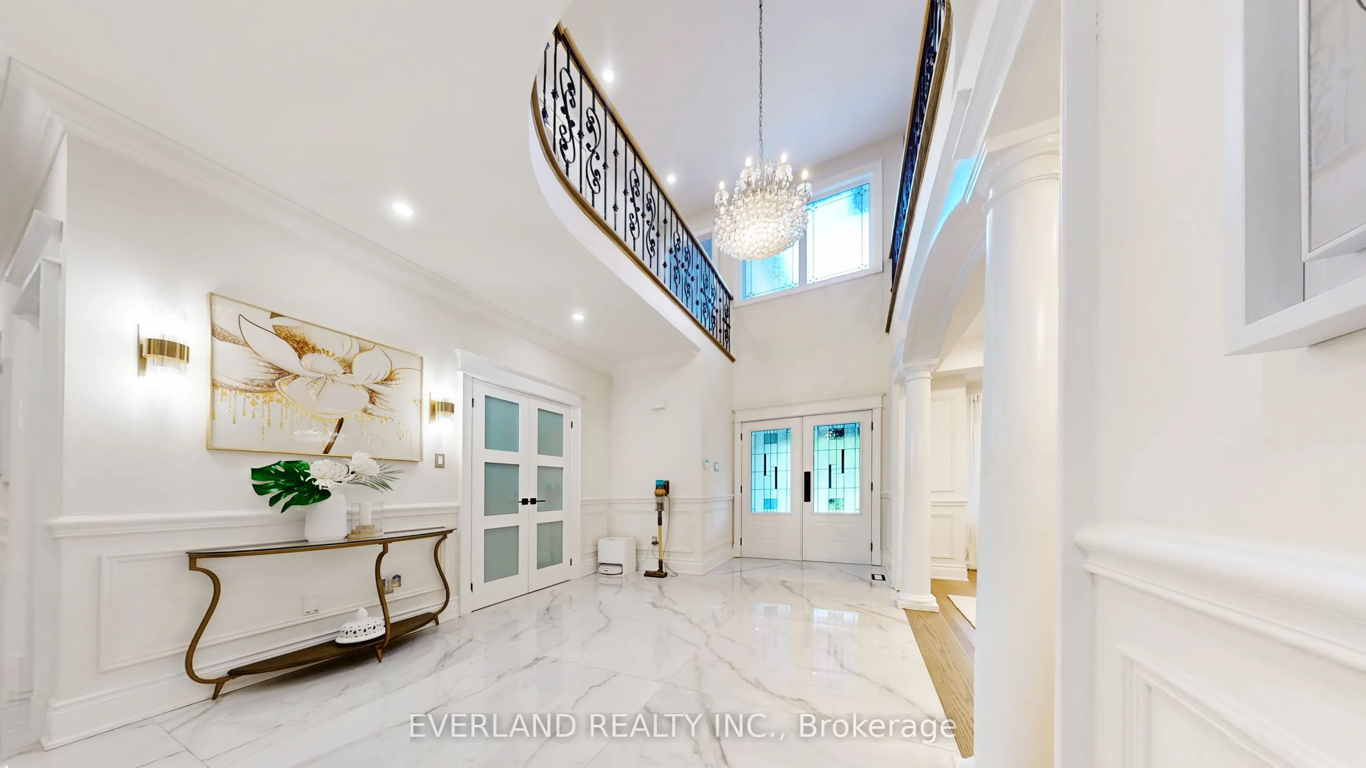 1109 Secretariate Road