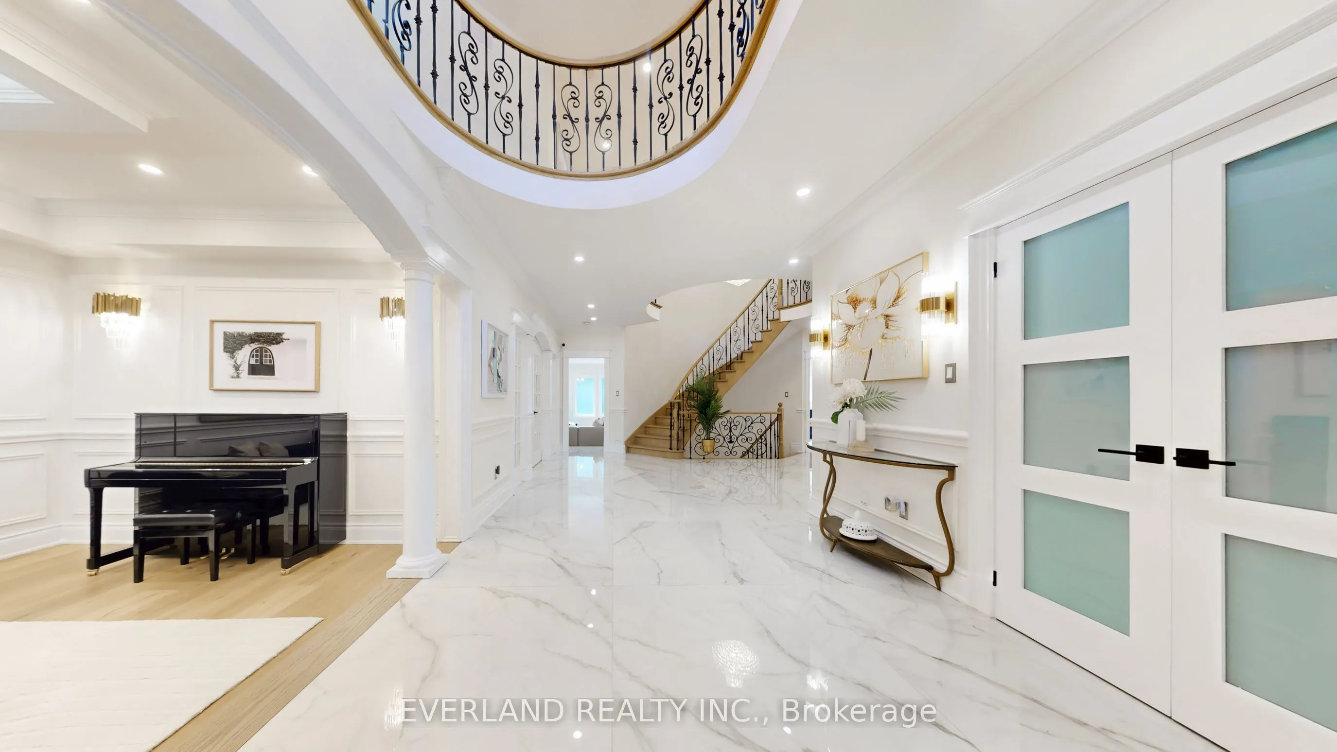 1109 Secretariate Road