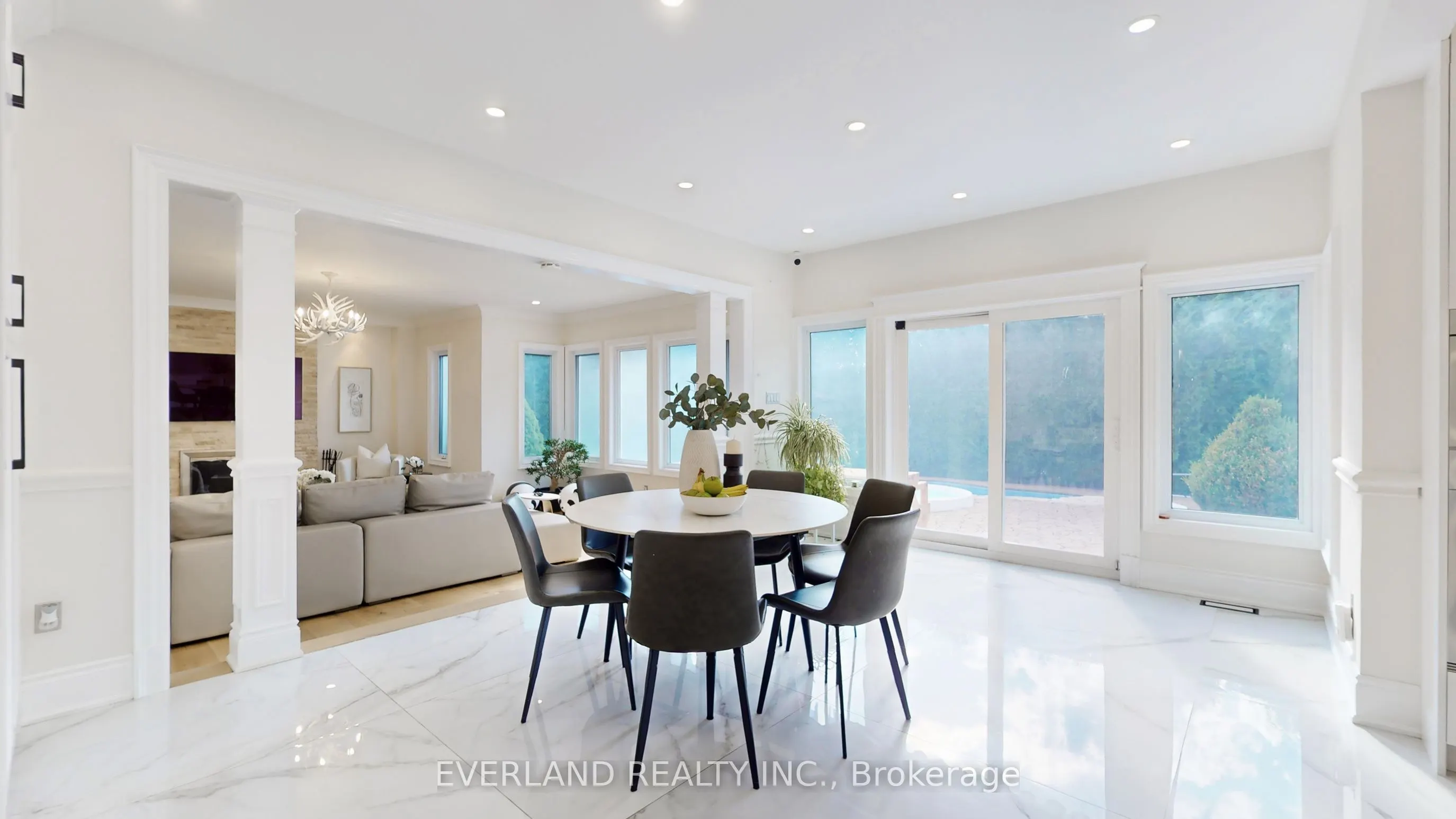 1109 Secretariate Road