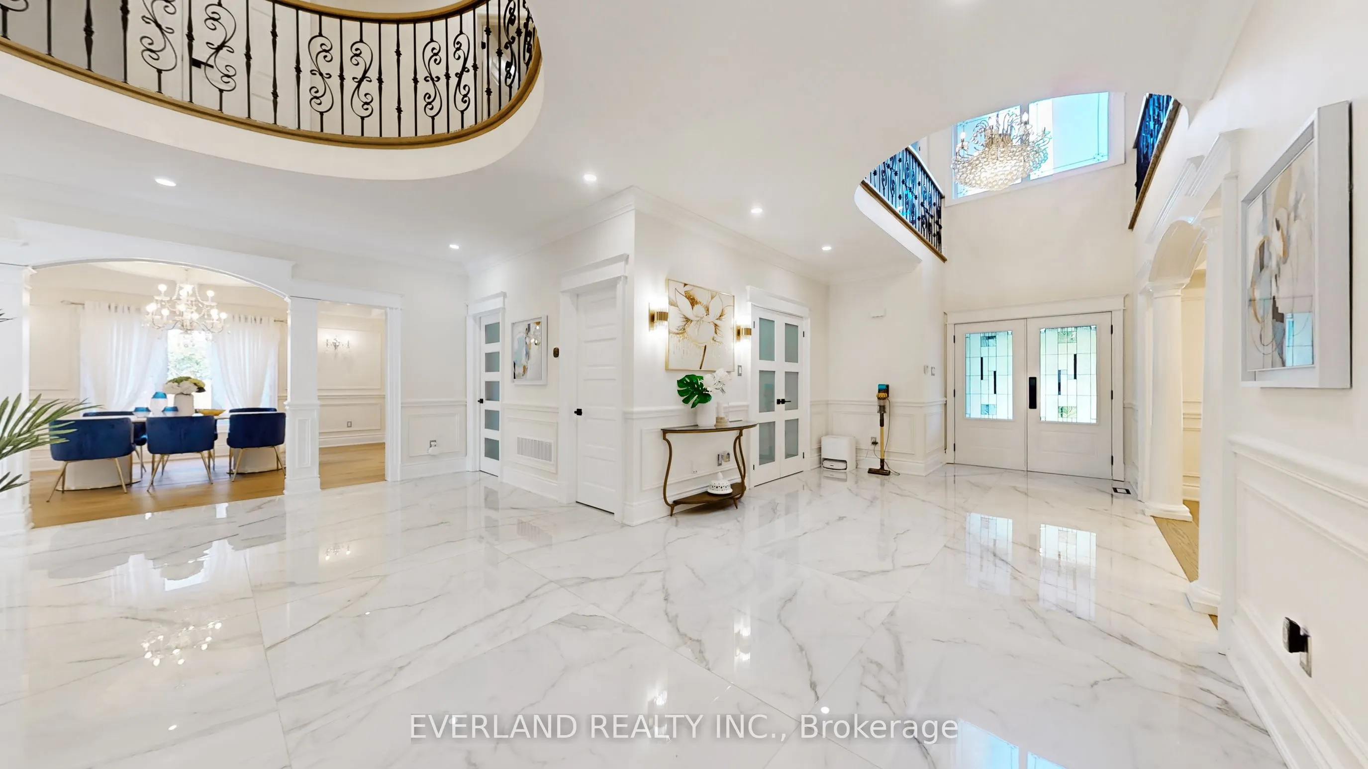1109 Secretariate Road