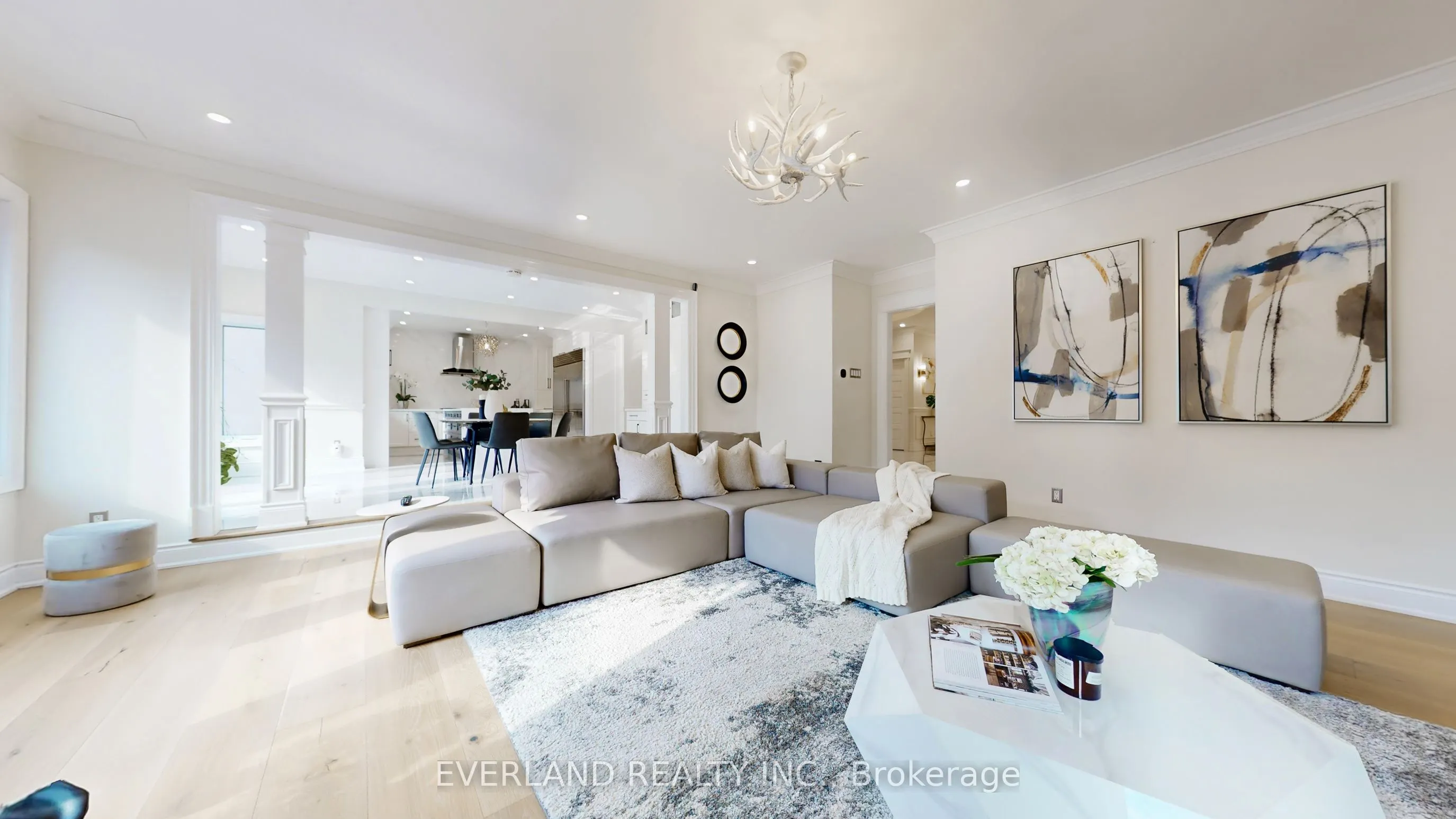 1109 Secretariate Road