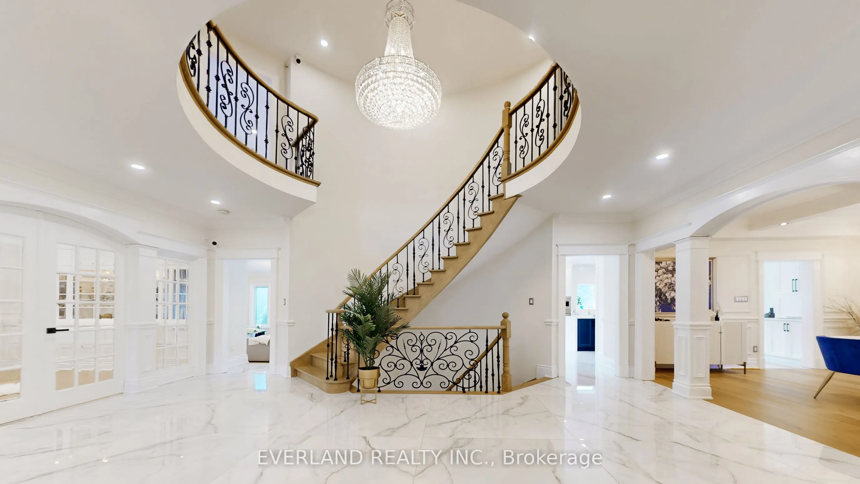 1109 Secretariate Road