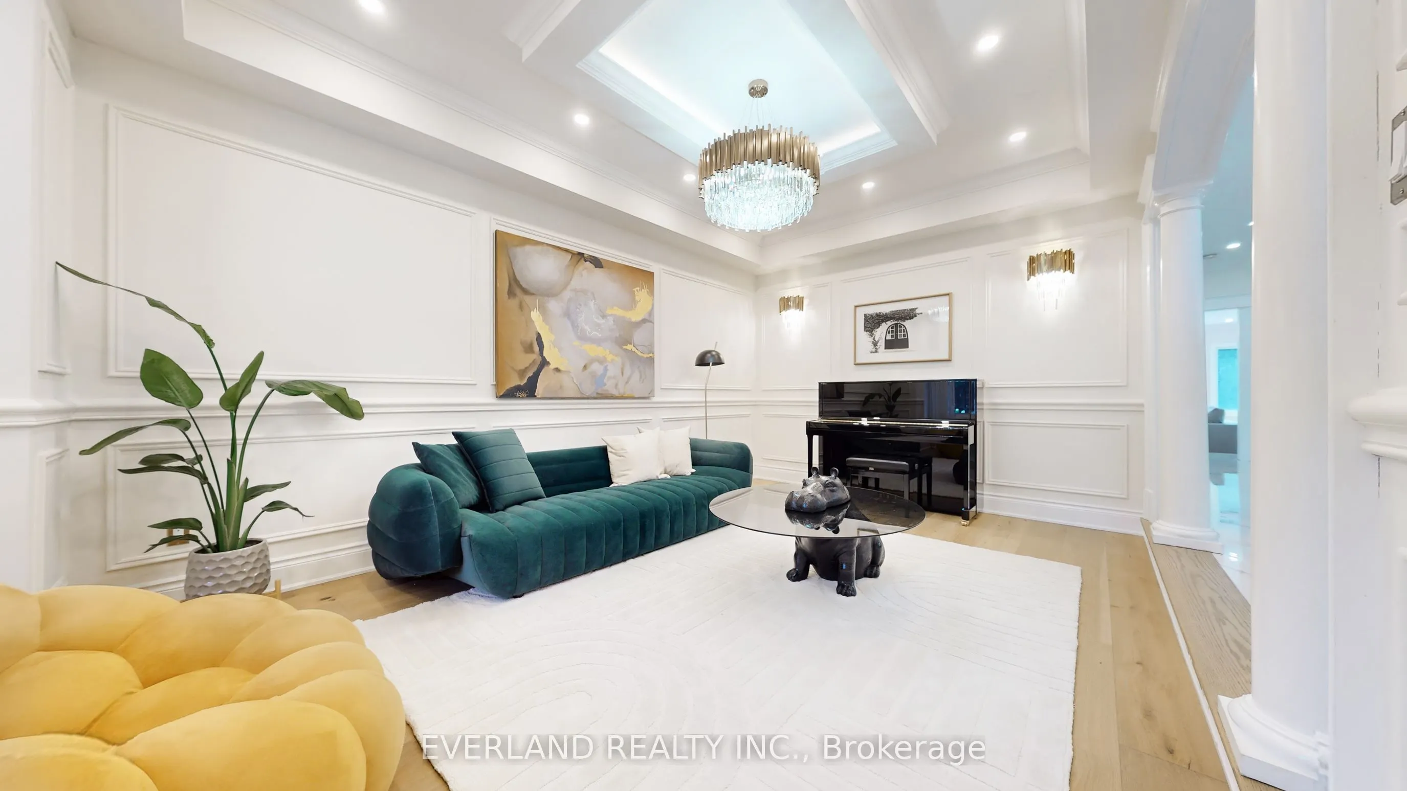 1109 Secretariate Road