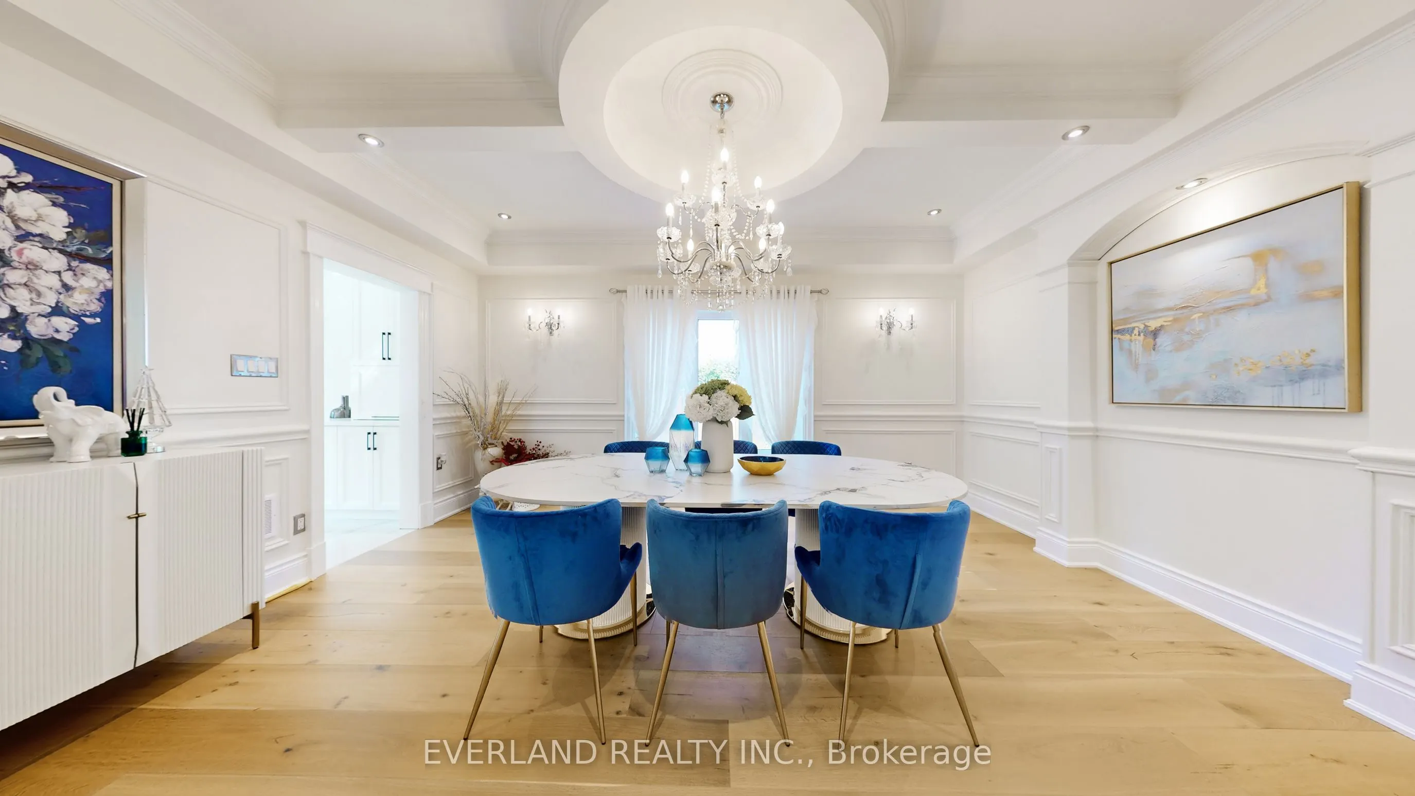 1109 Secretariate Road