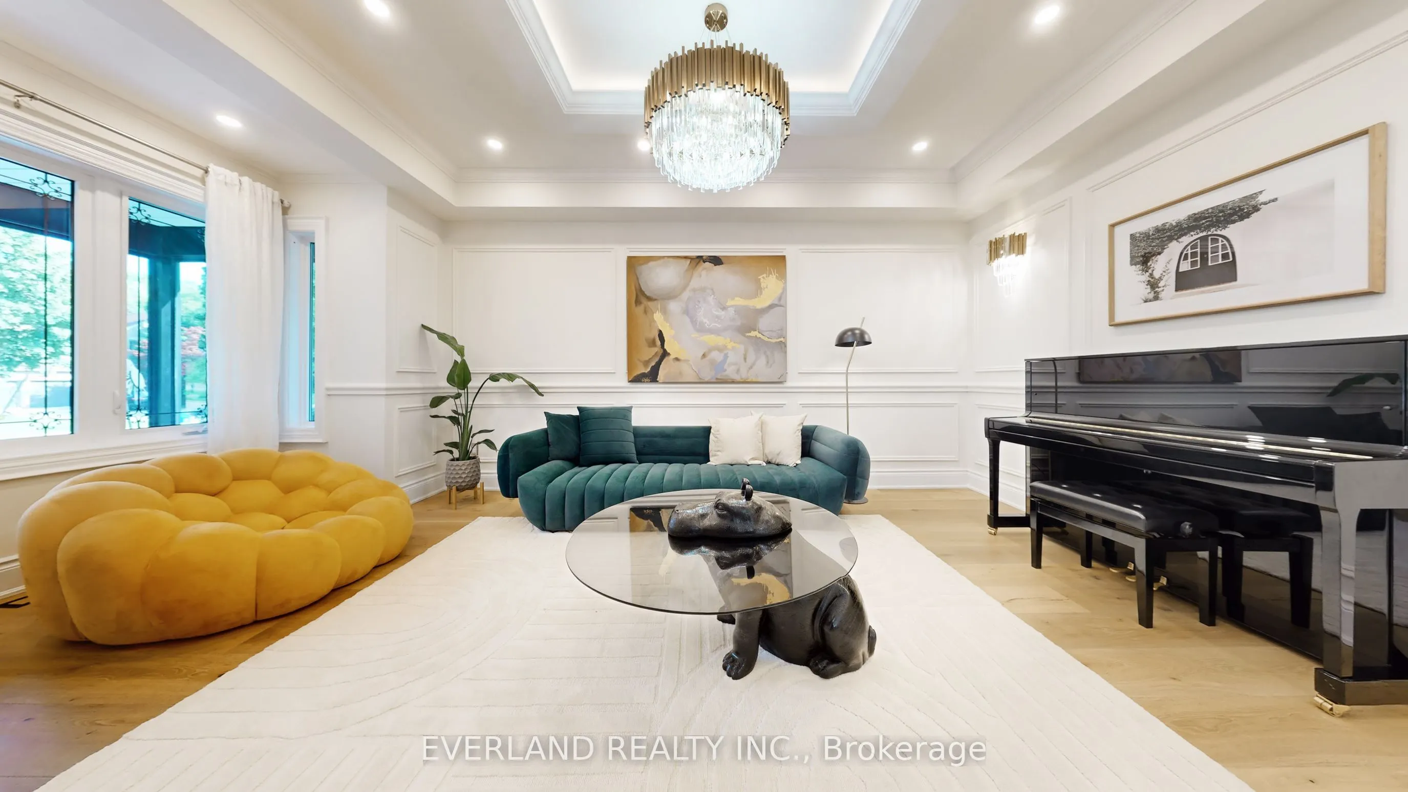 1109 Secretariate Road