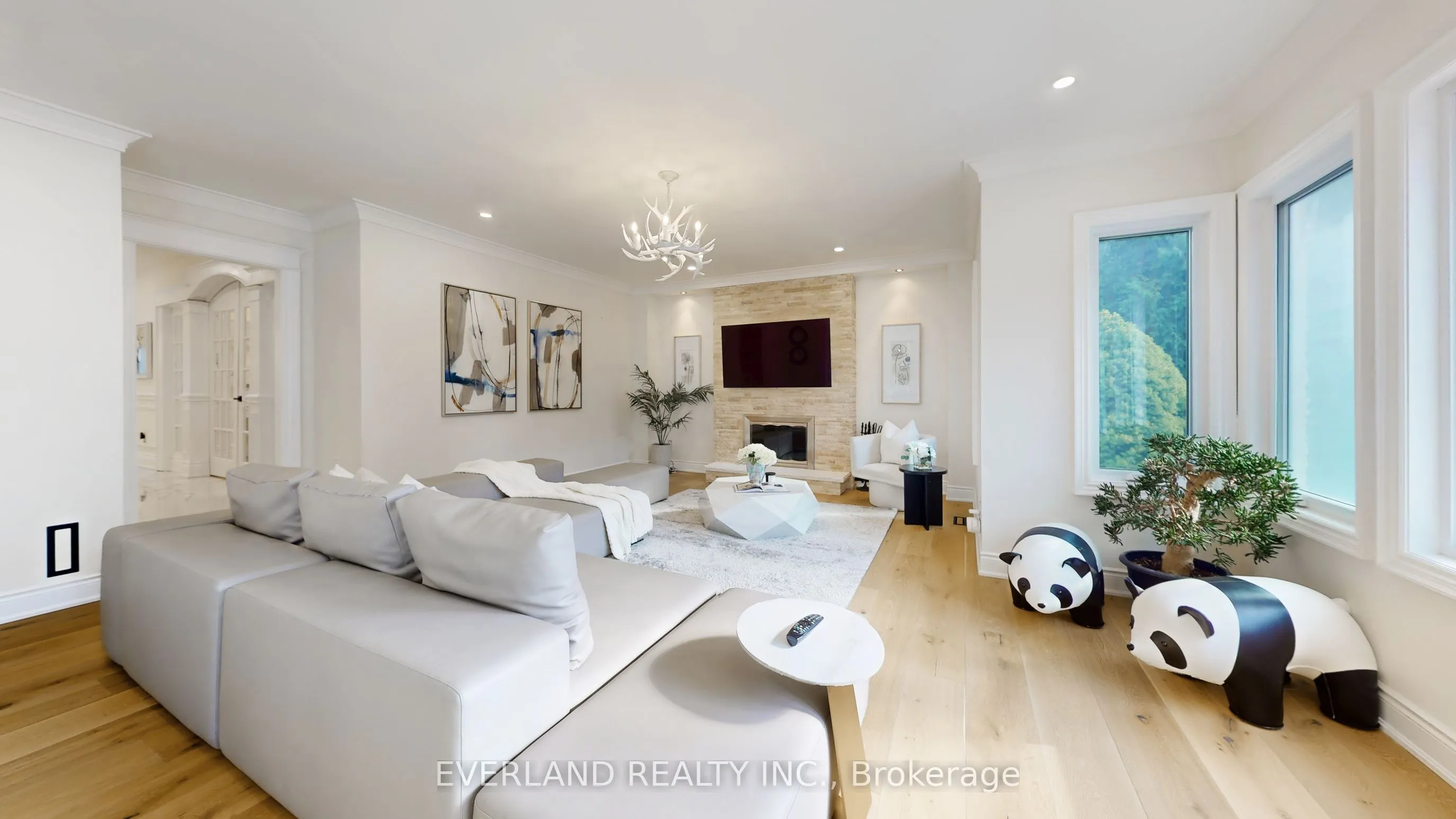 1109 Secretariate Road