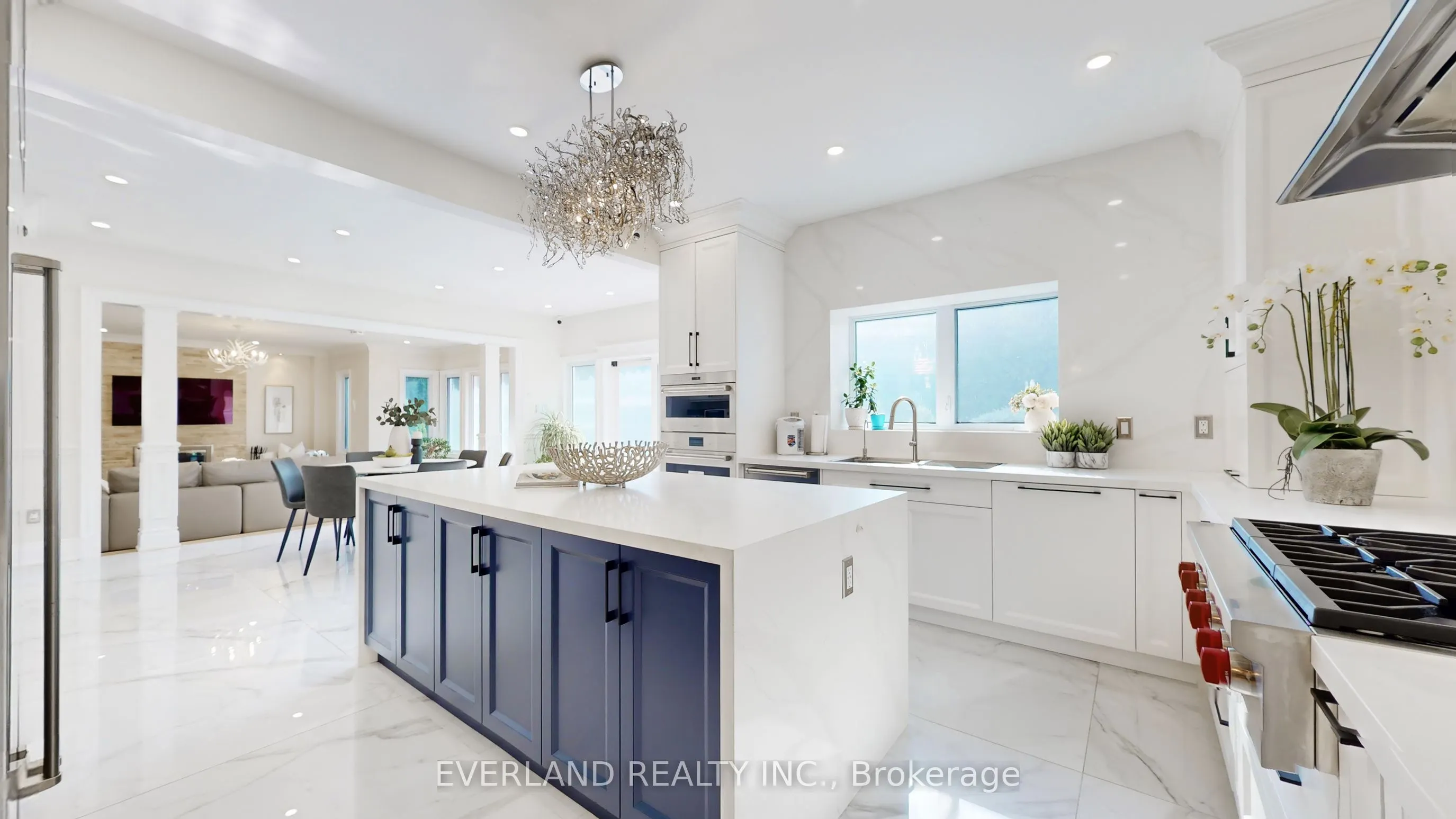1109 Secretariate Road