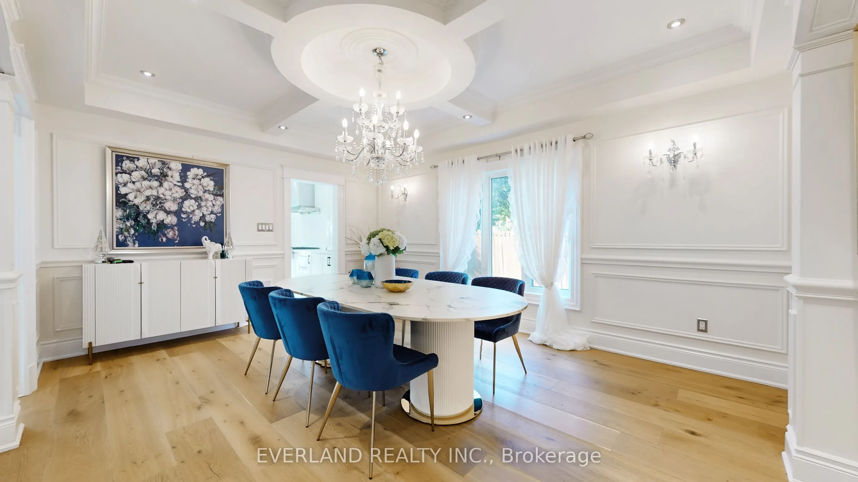 1109 Secretariate Road