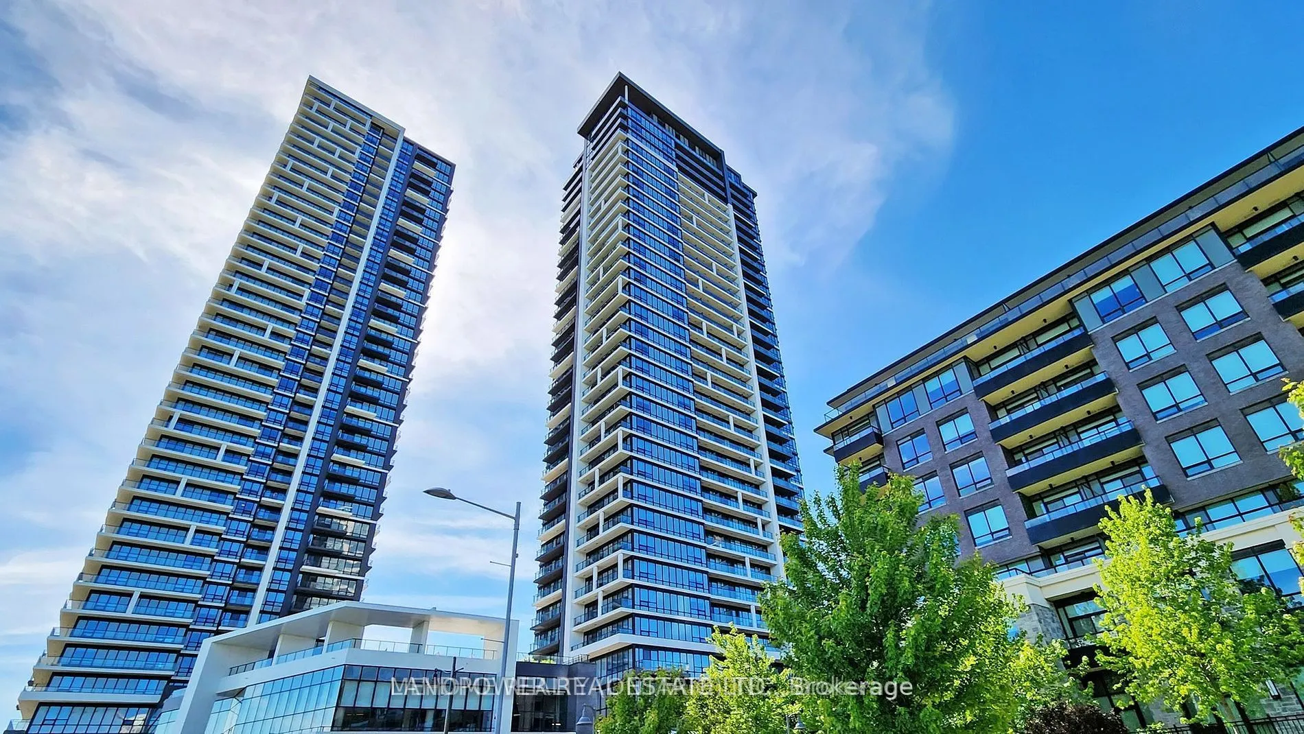 8 Water Walk Drive, #4111