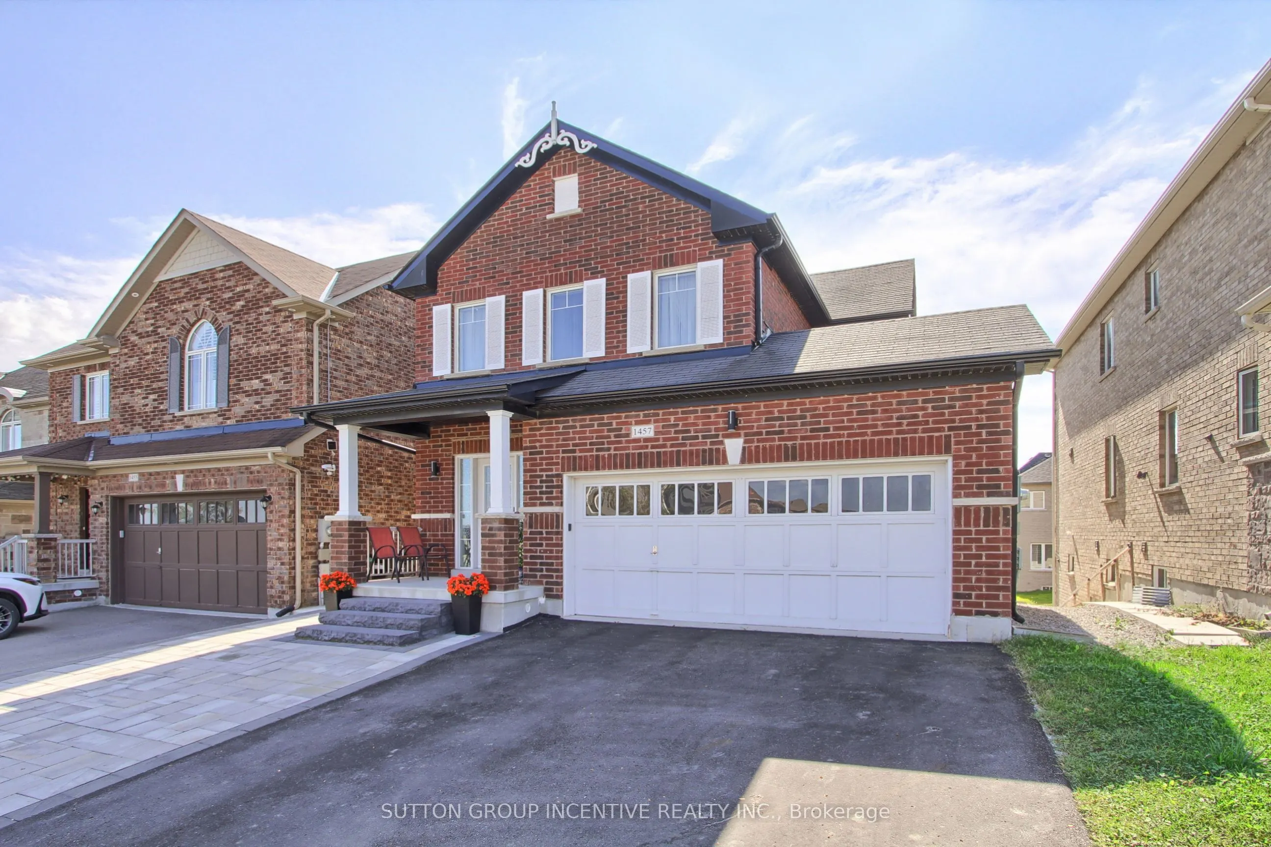 1457 Lormel Gate Avenue