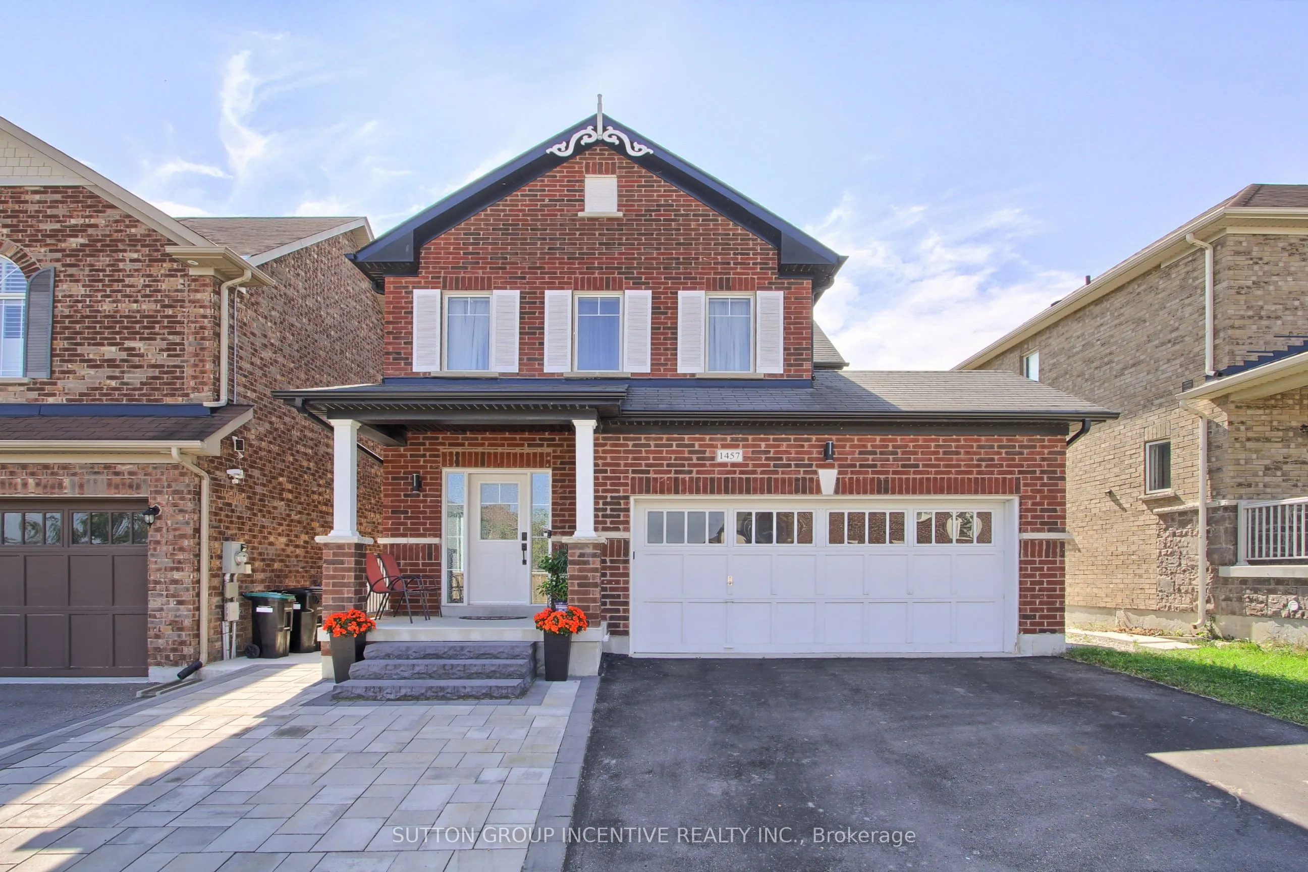 1457 Lormel Gate Avenue