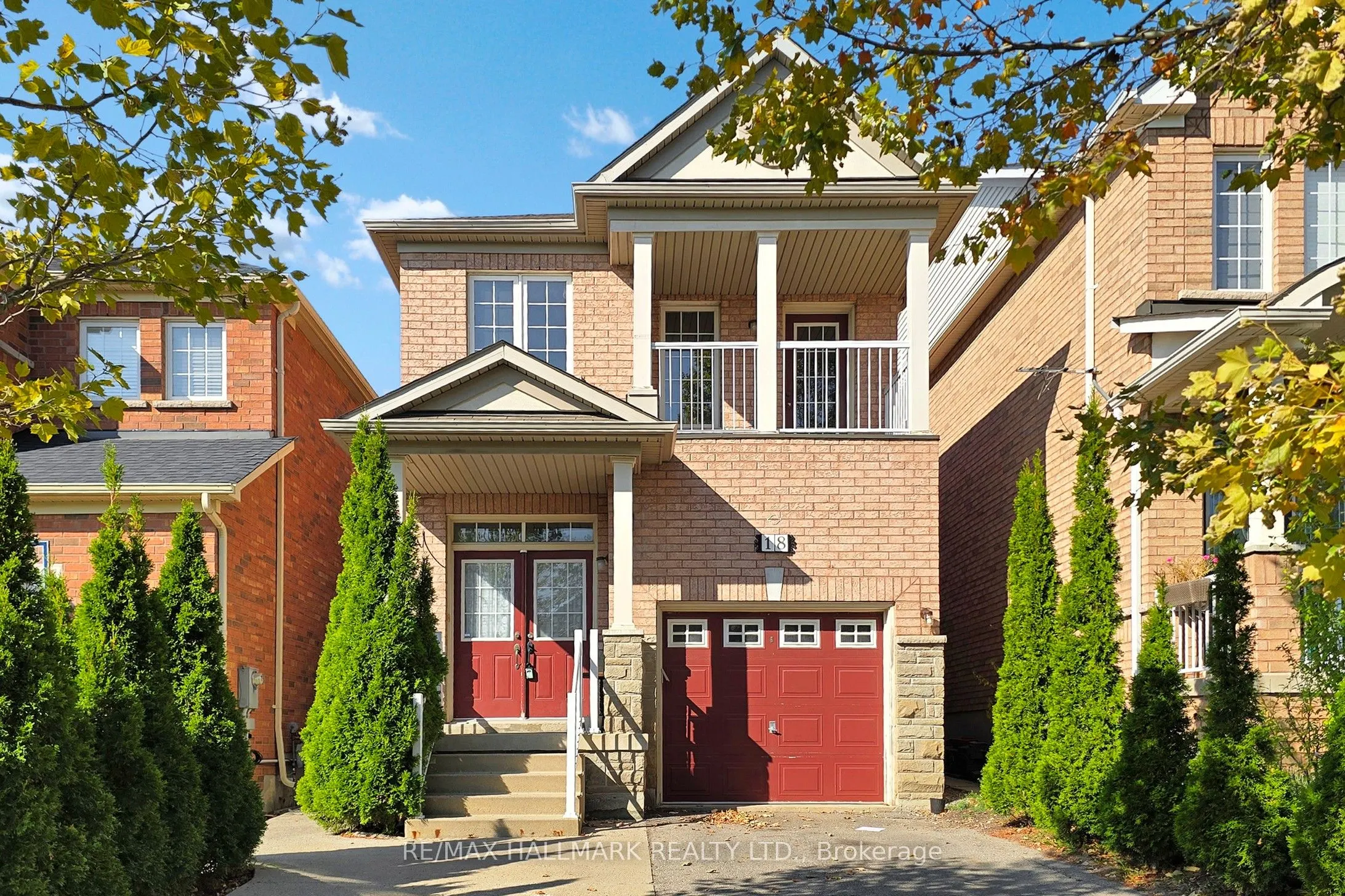 18 Catalpa Crescent