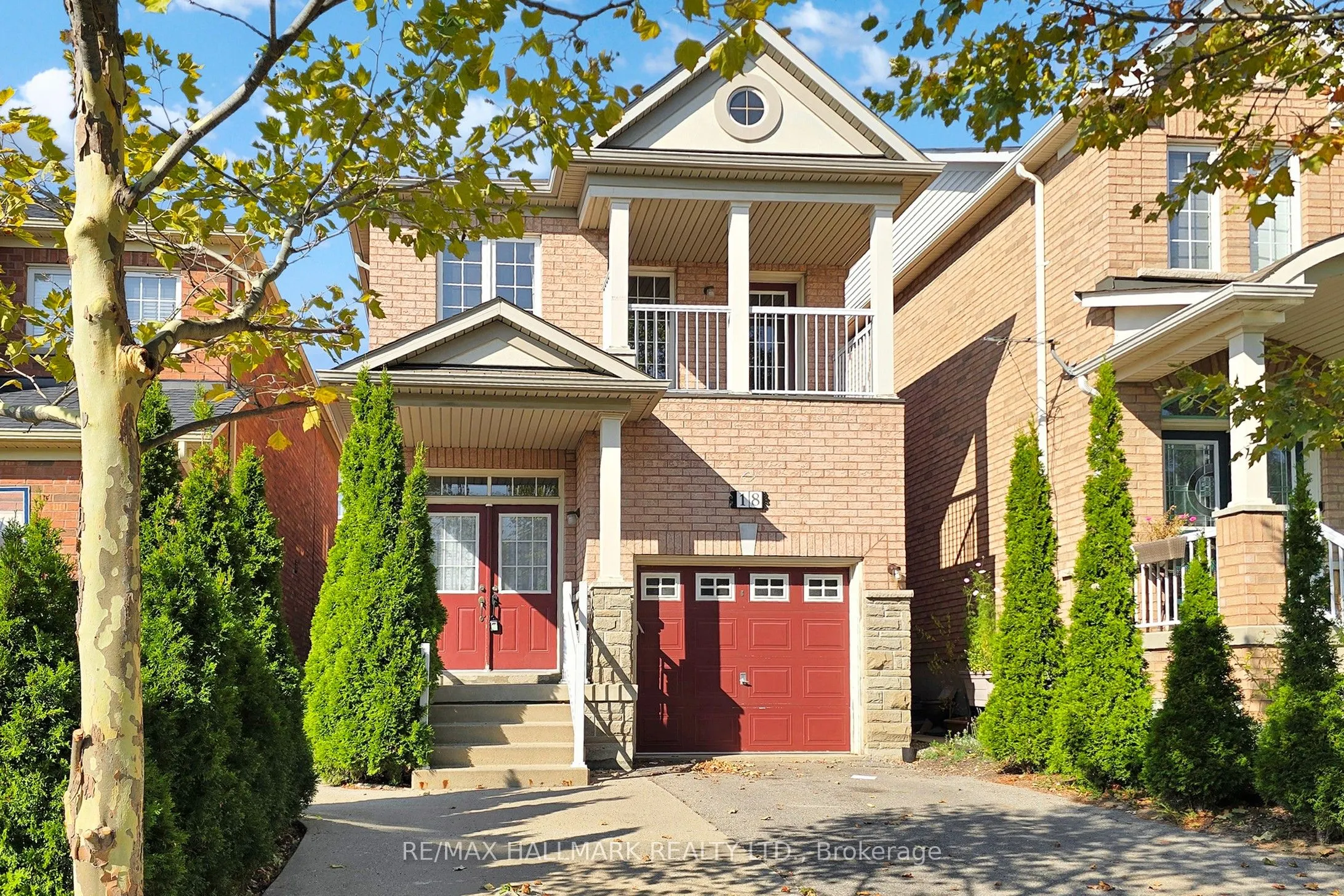 18 Catalpa Crescent