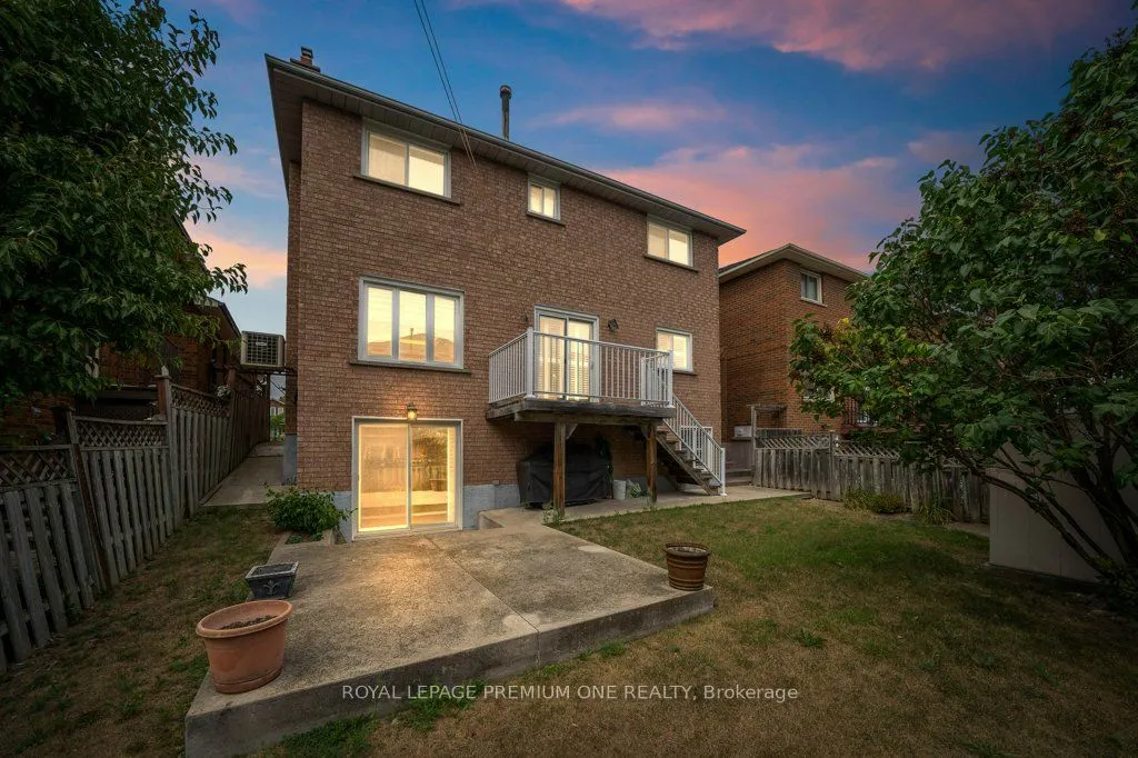 67 Embassy Drive