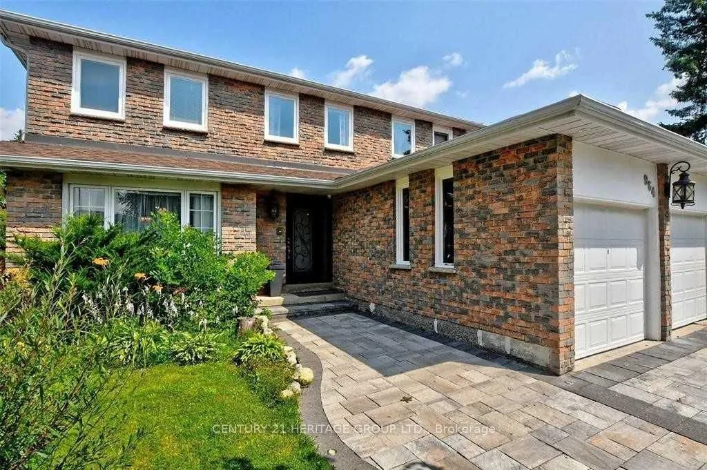 964 Ferndale Crescent, #Basement