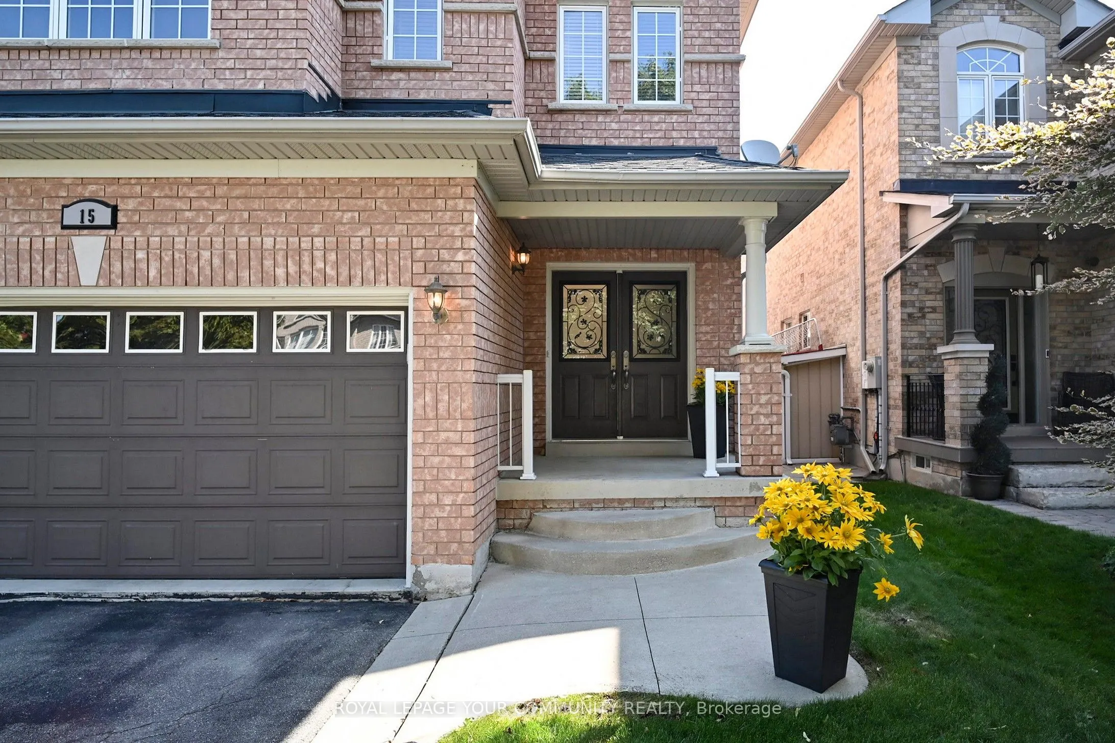 15 Marrone Street