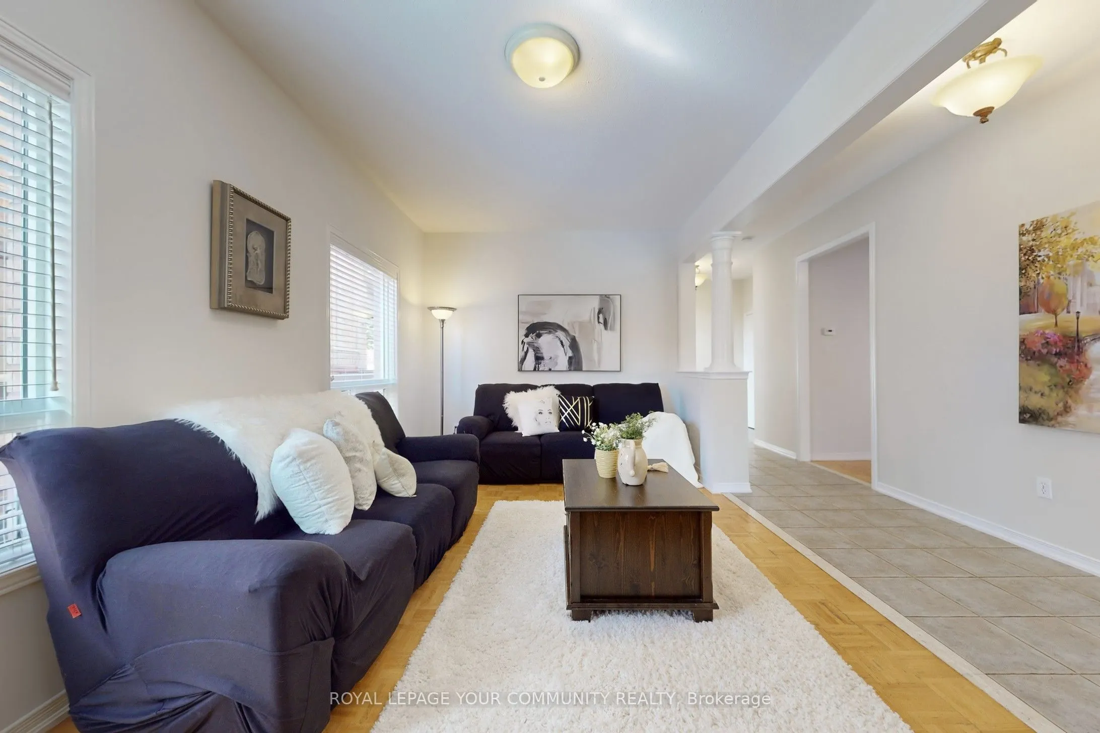 15 Marrone Street