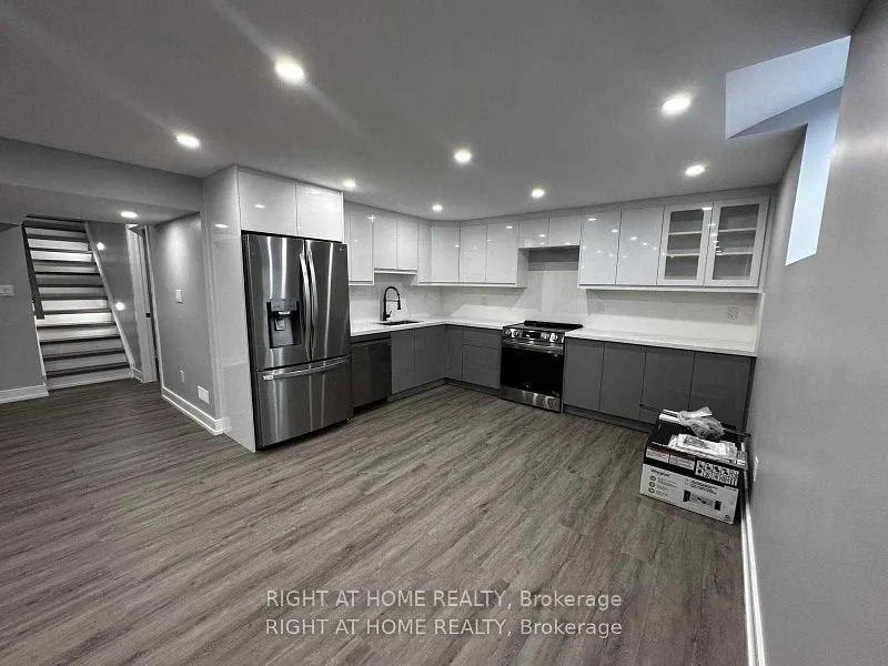 947 Wickham Road