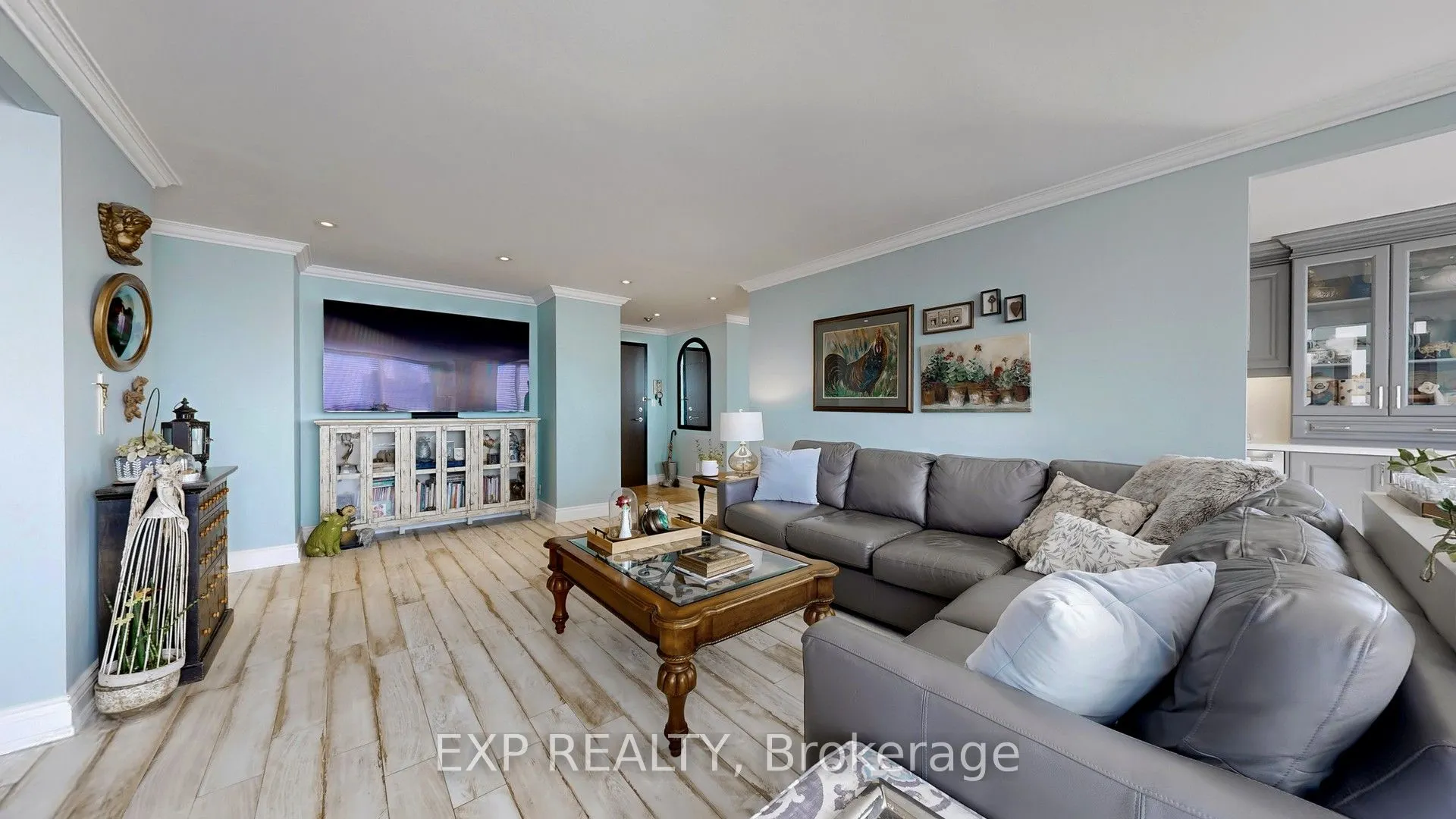 29 Northern Heights Drive, #PH6