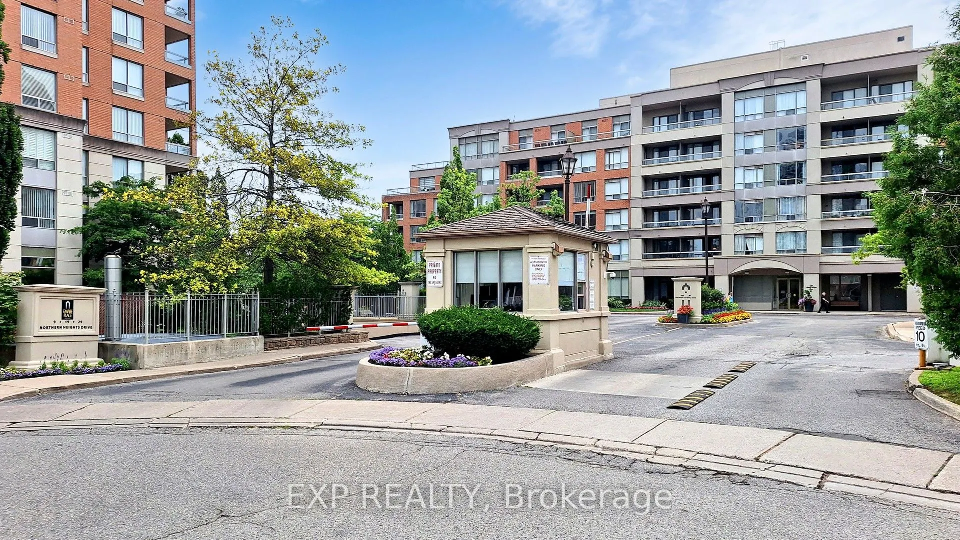29 Northern Heights Drive, #PH6
