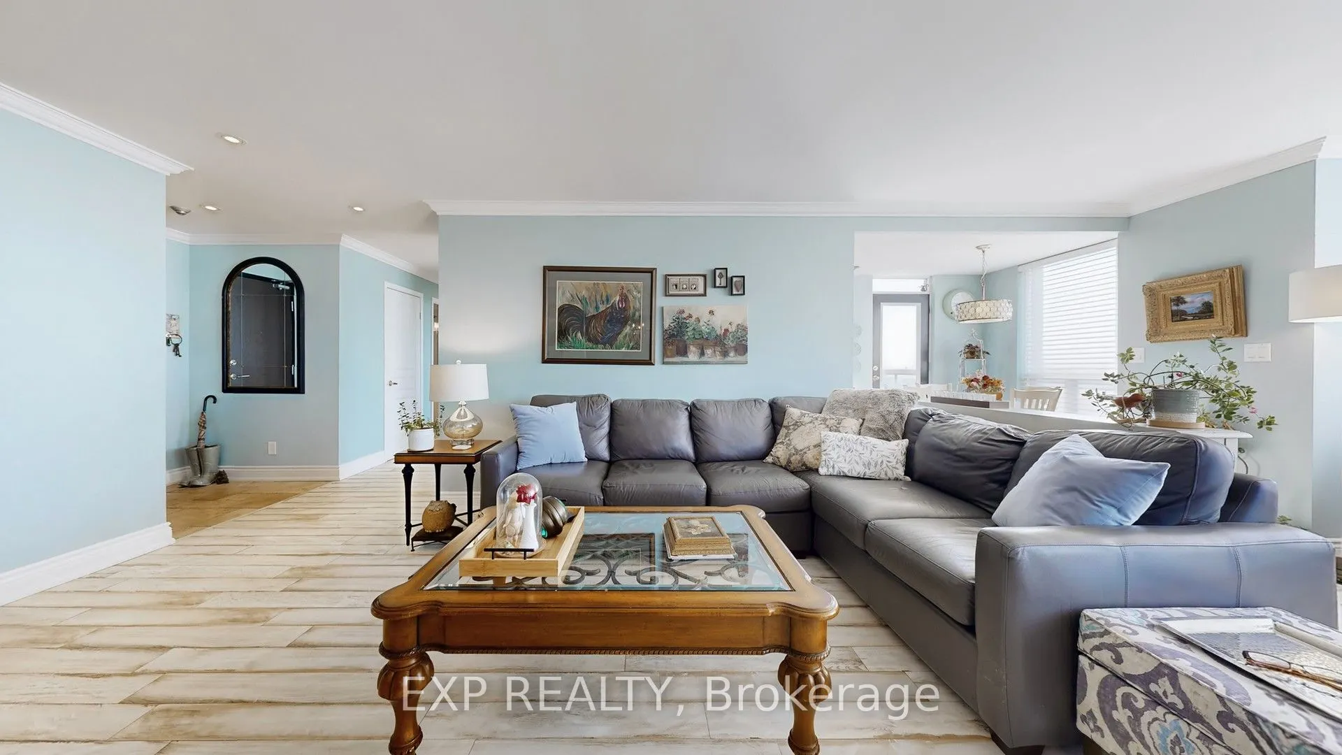 29 Northern Heights Drive, #PH6