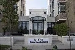 151 Upper Duke Crescent, #903