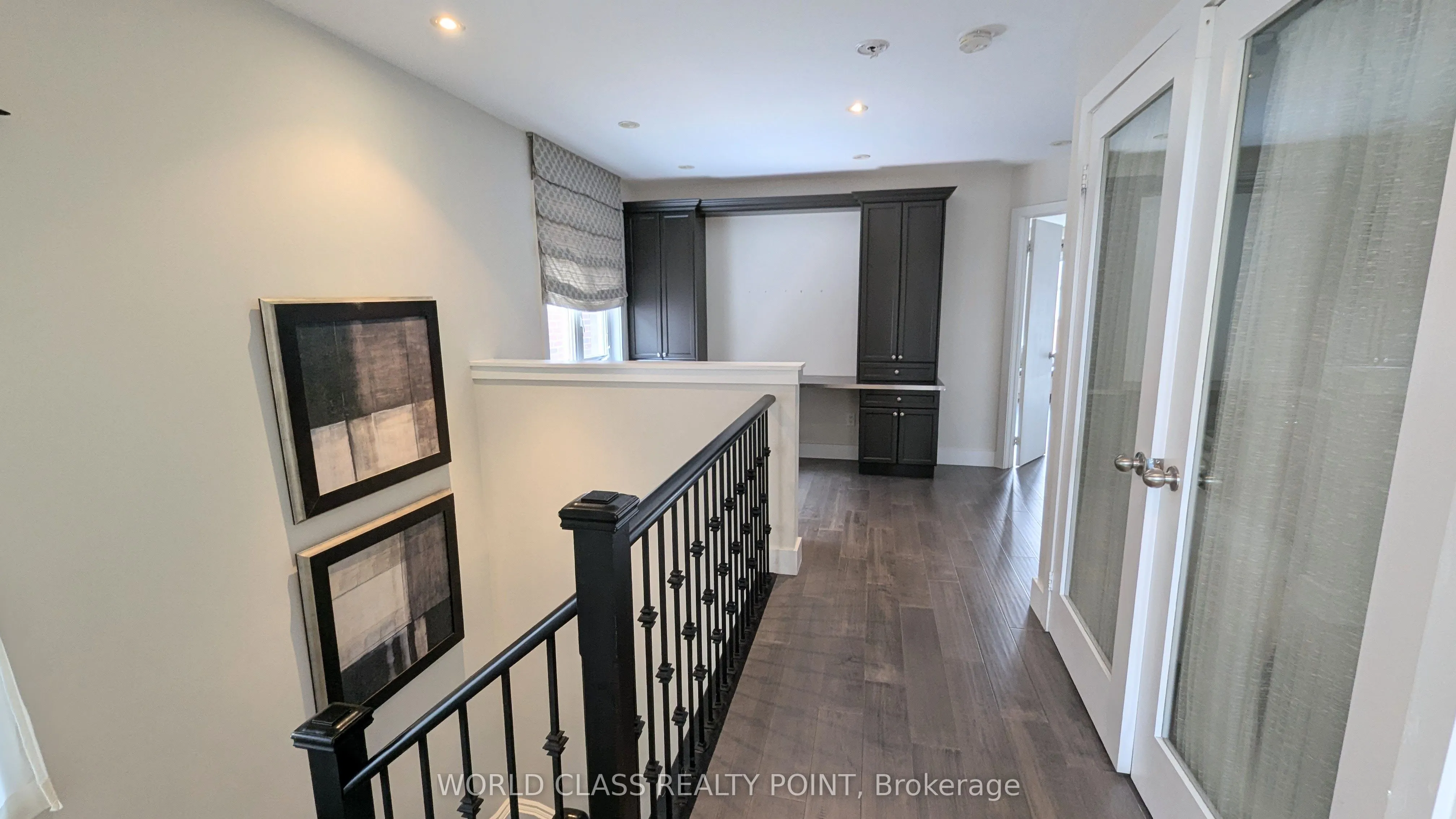 22 Gesher Crescent