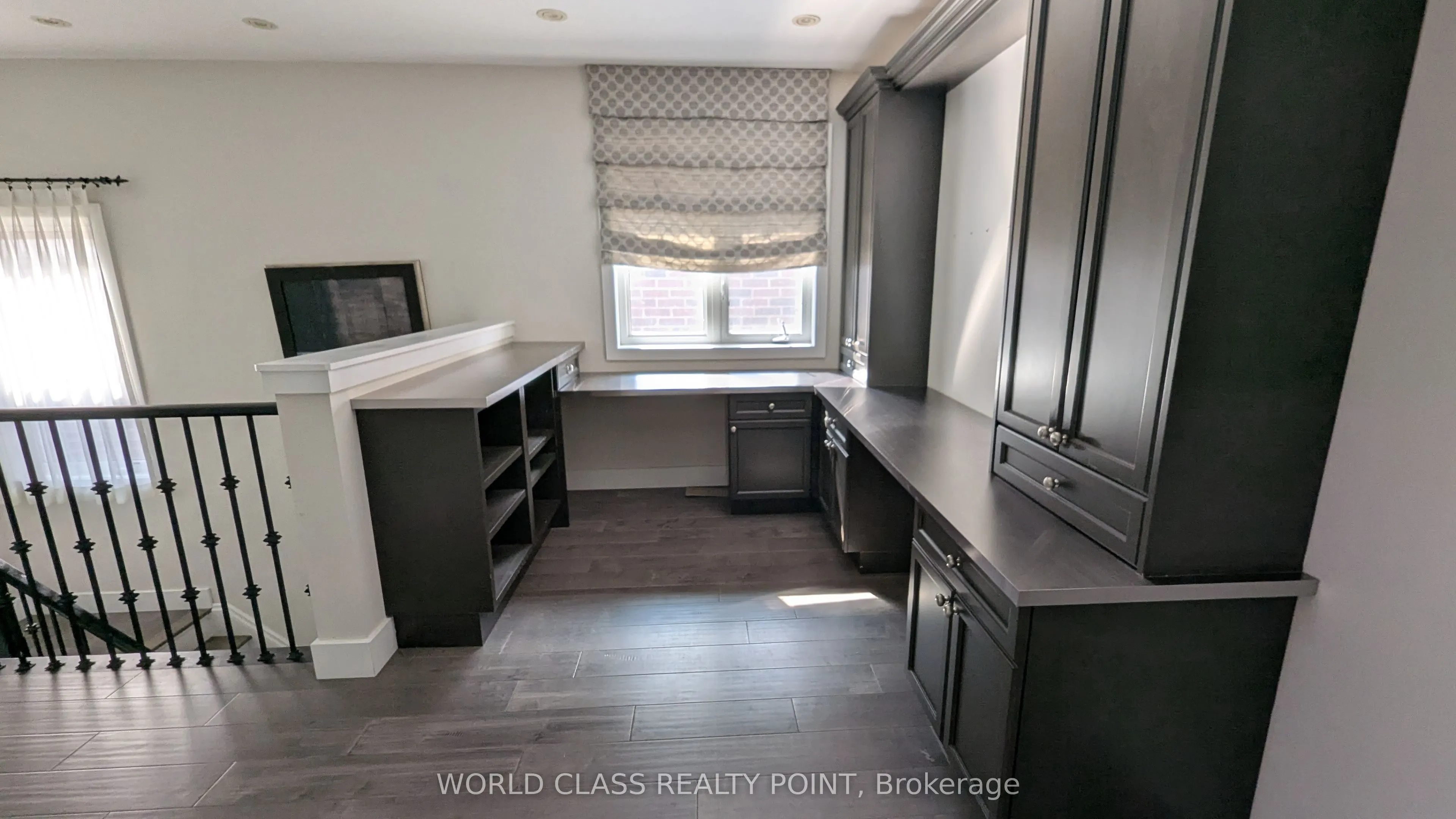 22 Gesher Crescent