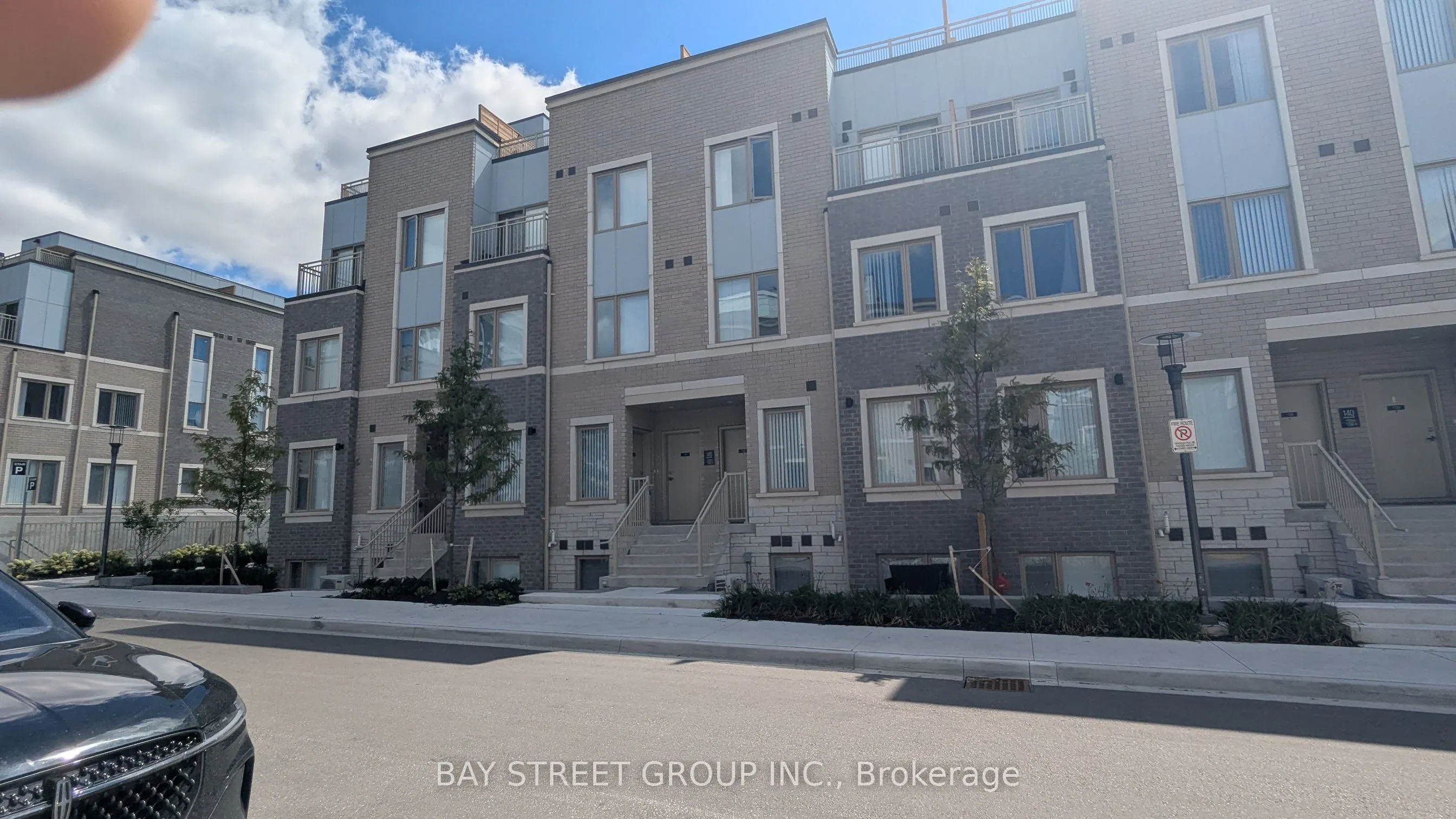 140 HONEYCRISP Crescent, #293