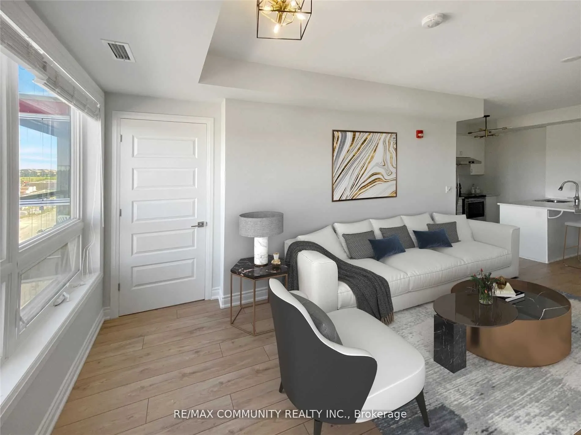 58 Adam Sellers Street E, #413