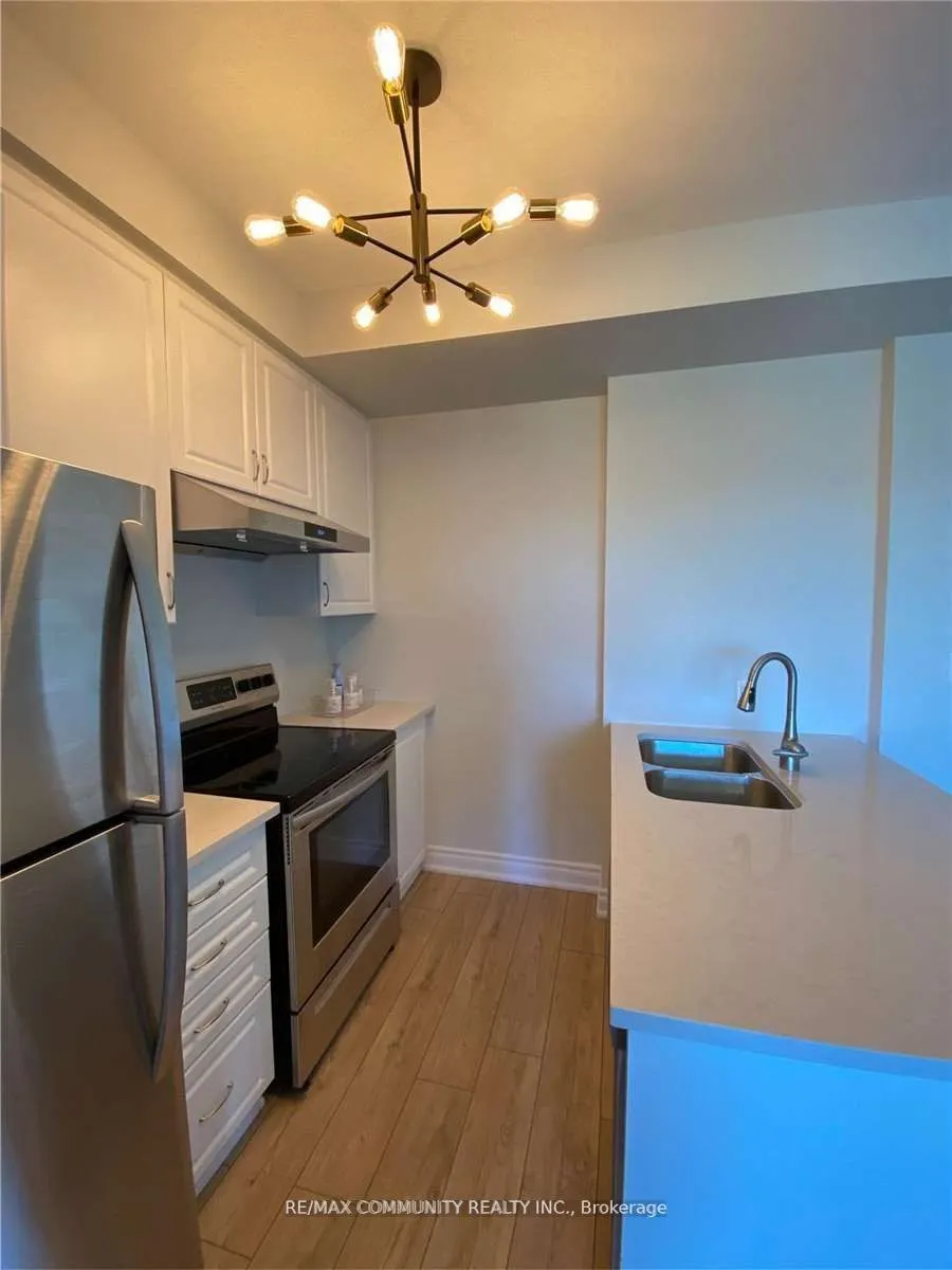 58 Adam Sellers Street E, #413