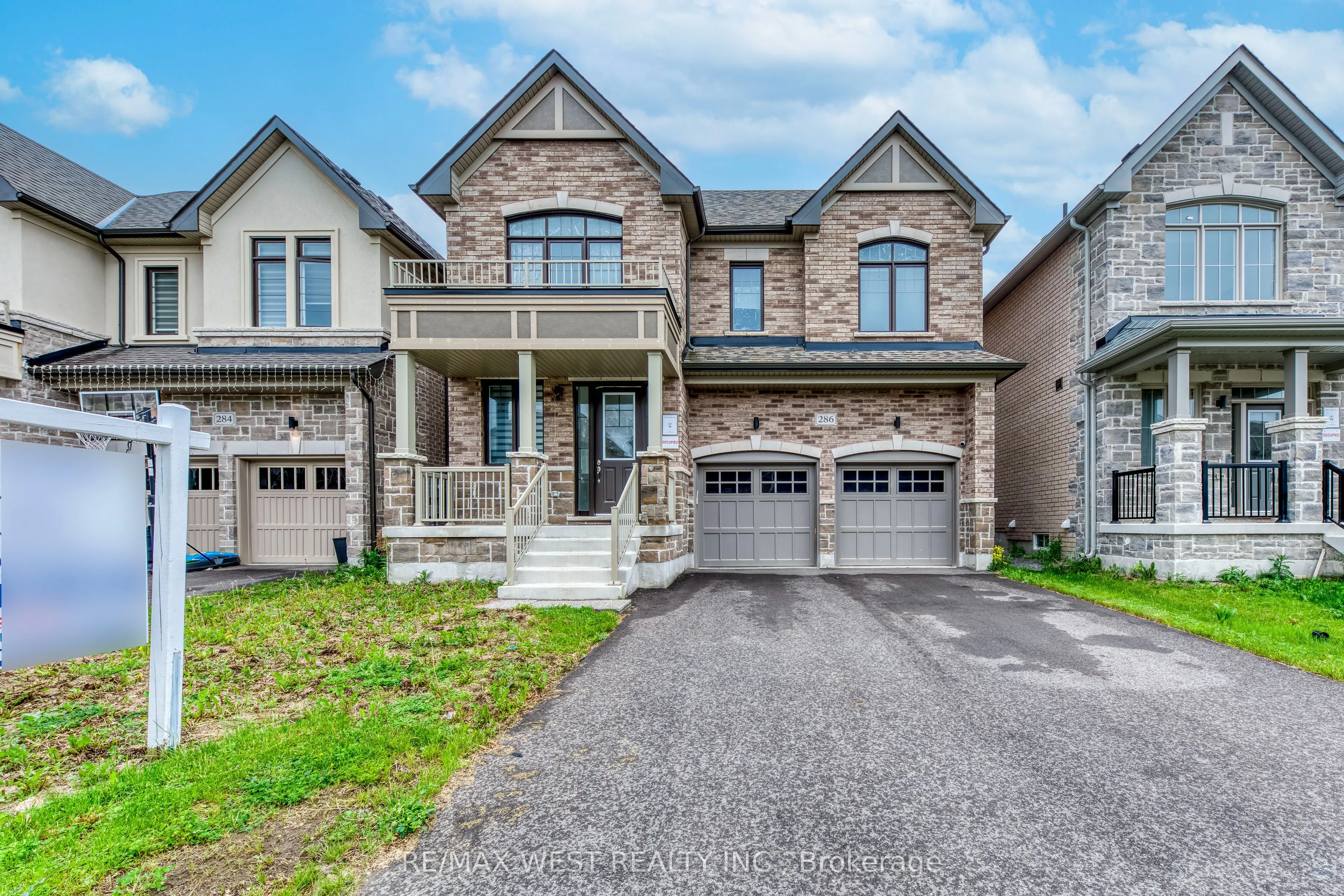 286 Danny Wheeler Boulevard