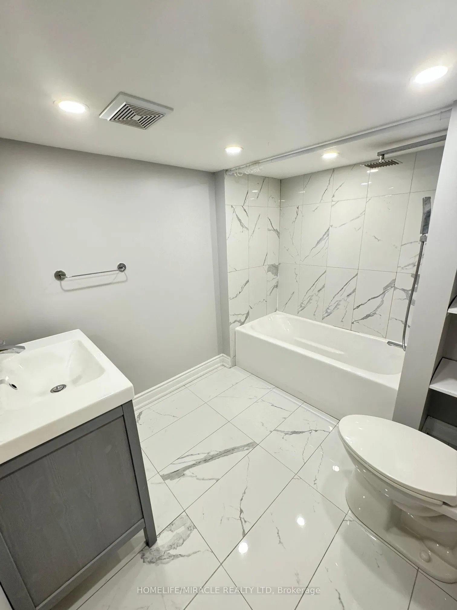 117 Ascalon Drive, #Basement