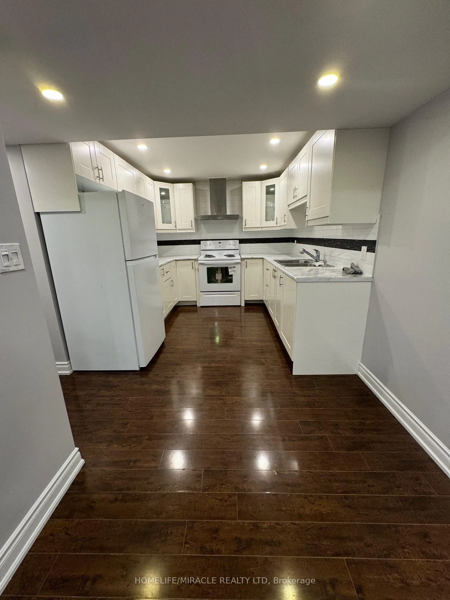 117 Ascalon Drive, #Basement