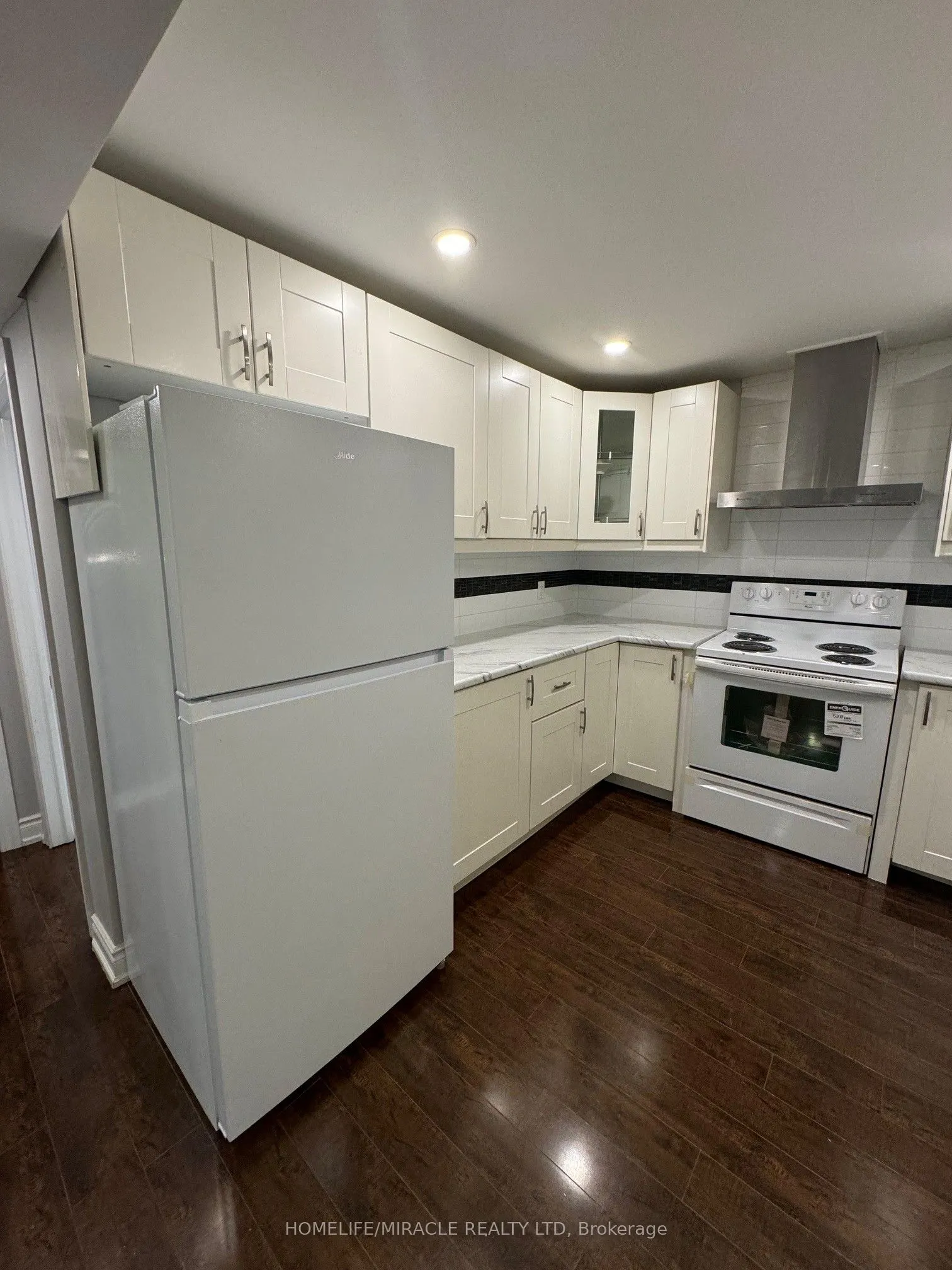 117 Ascalon Drive, #Basement