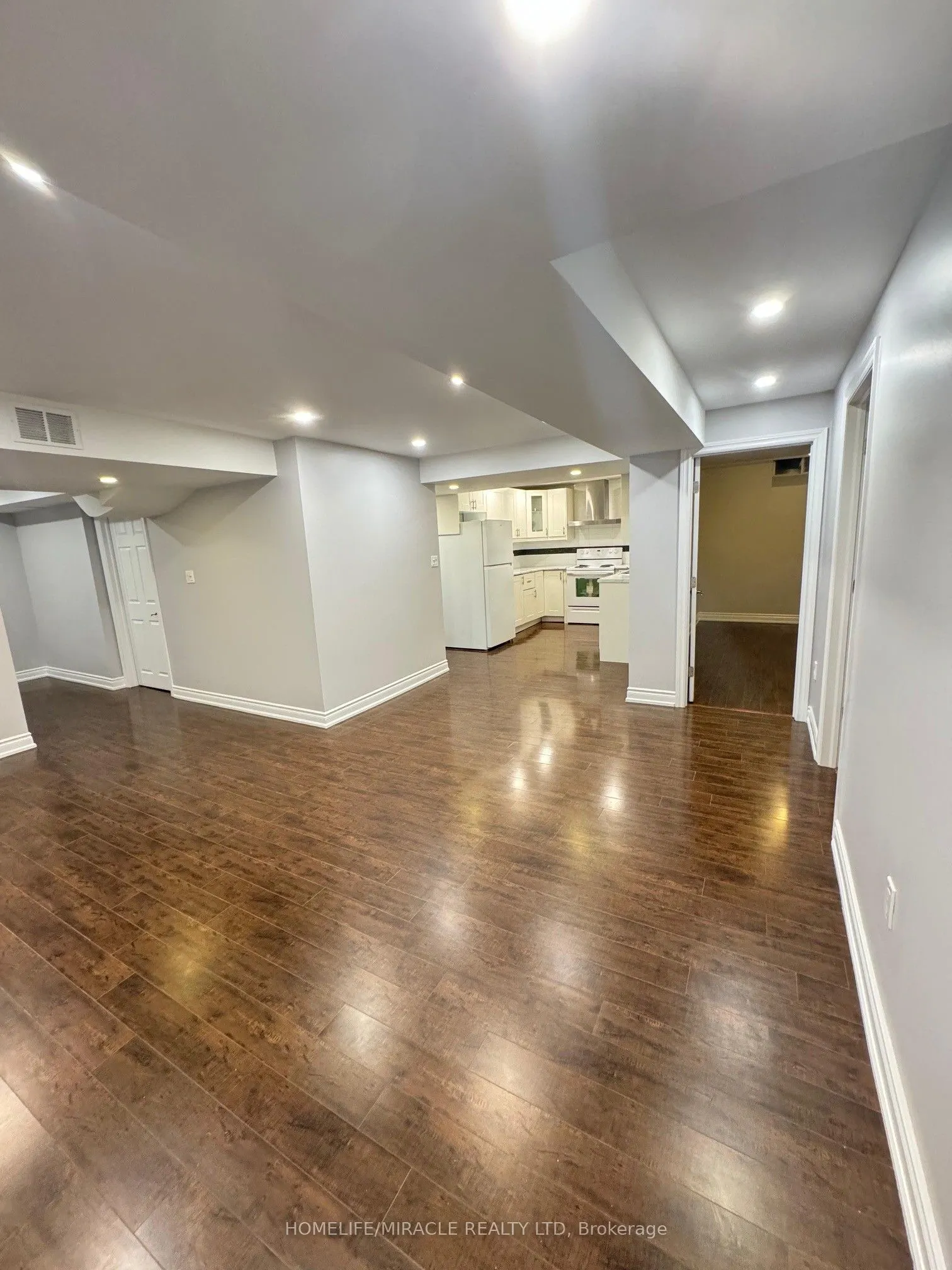 117 Ascalon Drive, #Basement