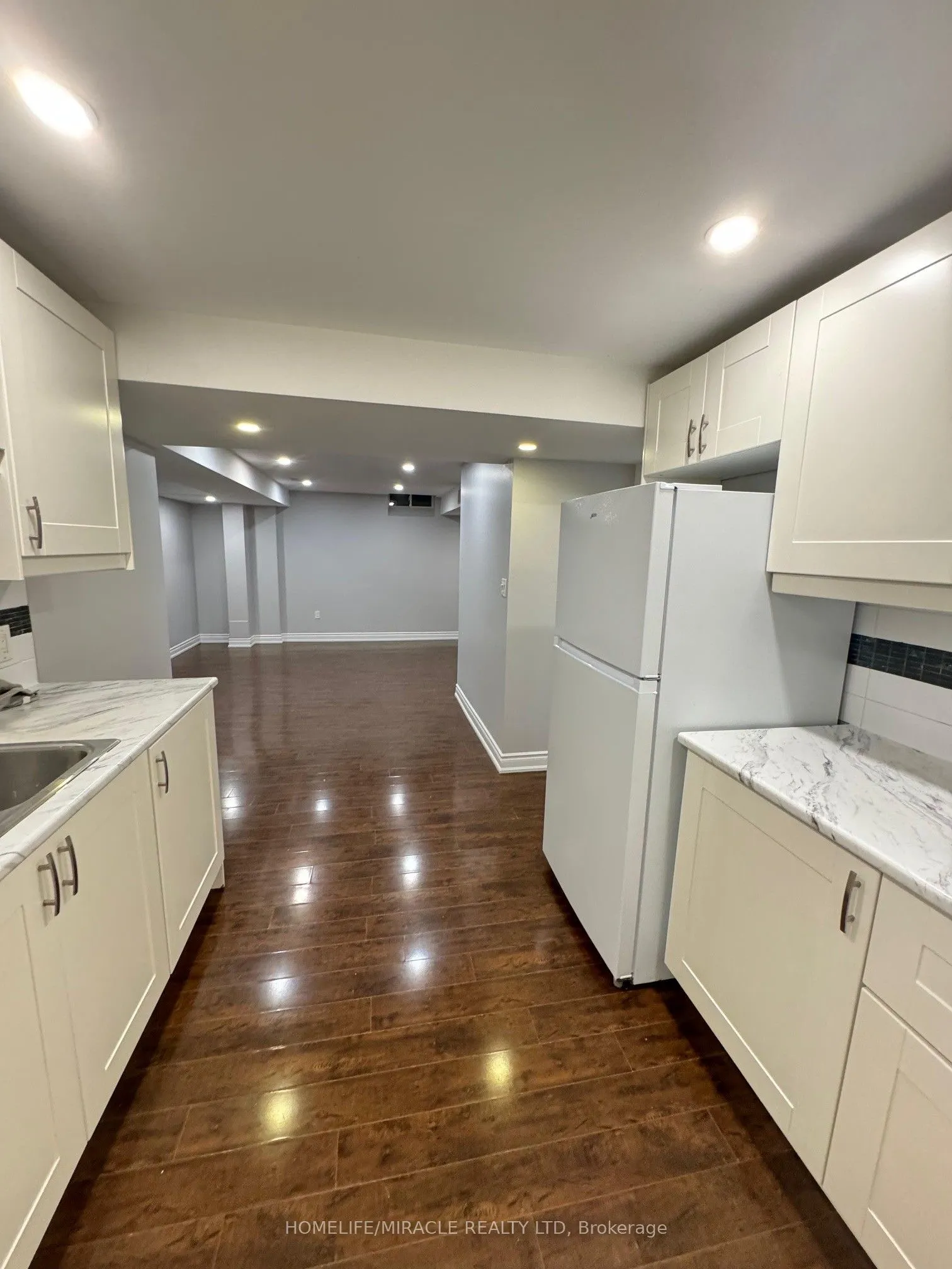 117 Ascalon Drive, #Basement