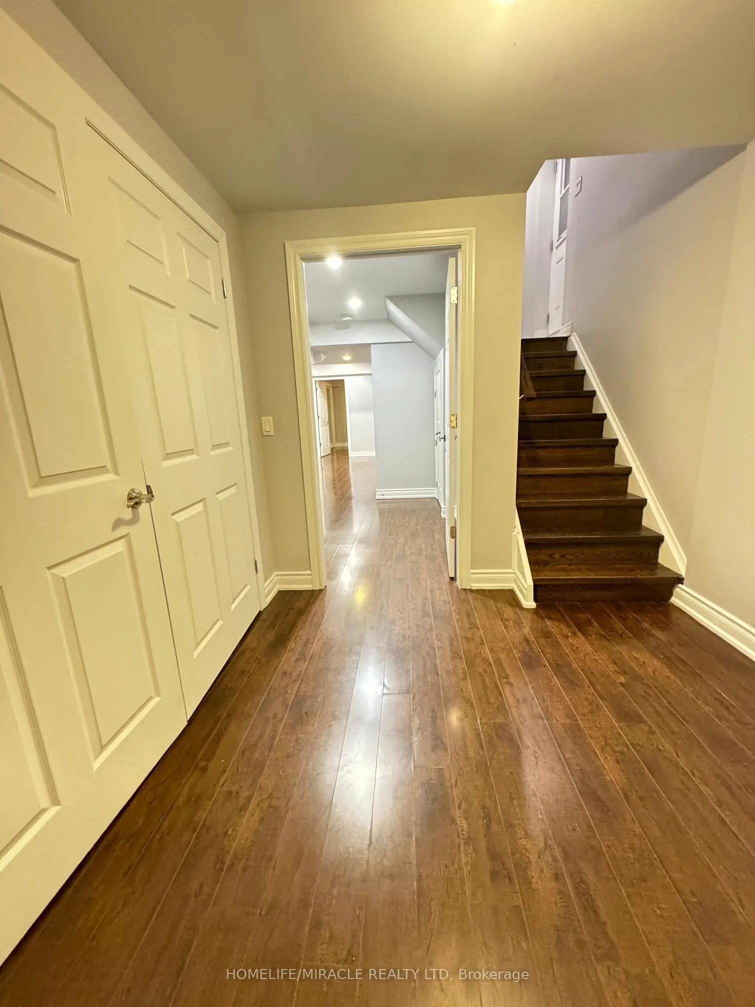 117 Ascalon Drive, #Basement