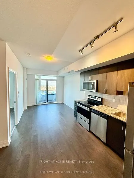 7890 Bathurst Street, #1508