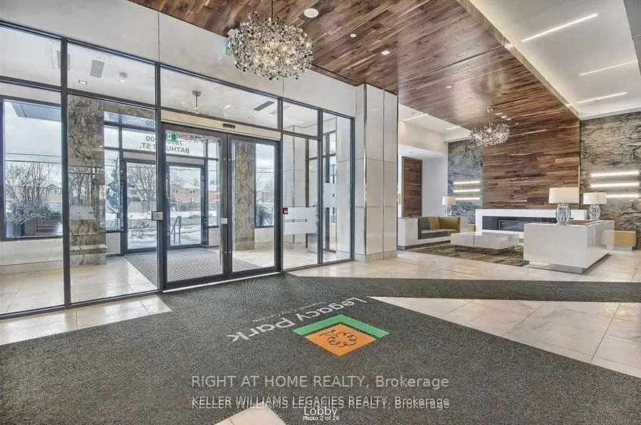 7890 Bathurst Street, #1508