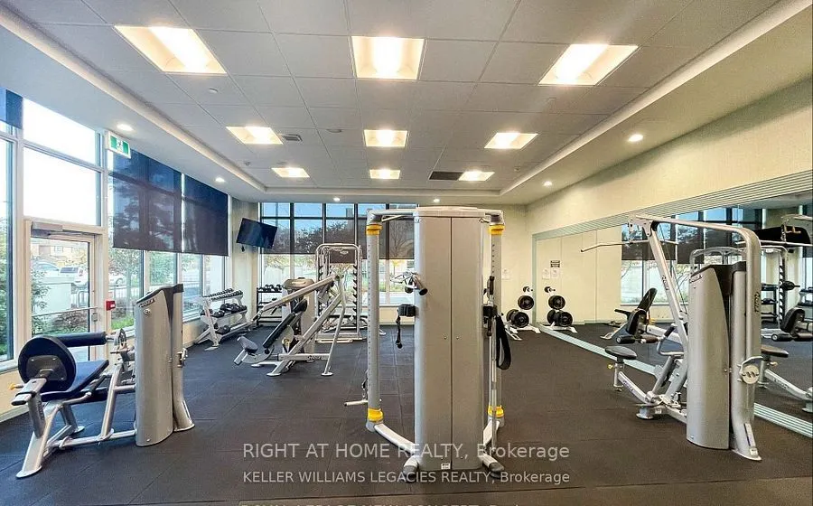 7890 Bathurst Street, #1508