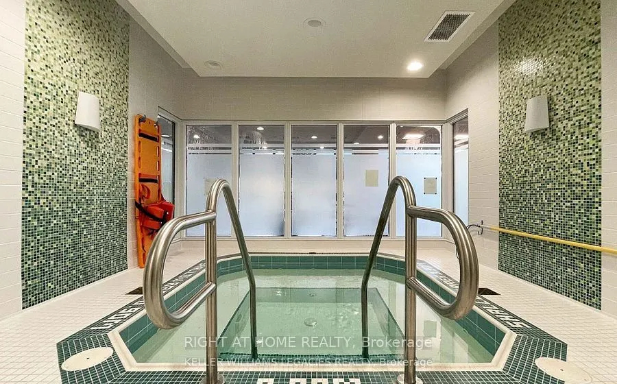 7890 Bathurst Street, #1508