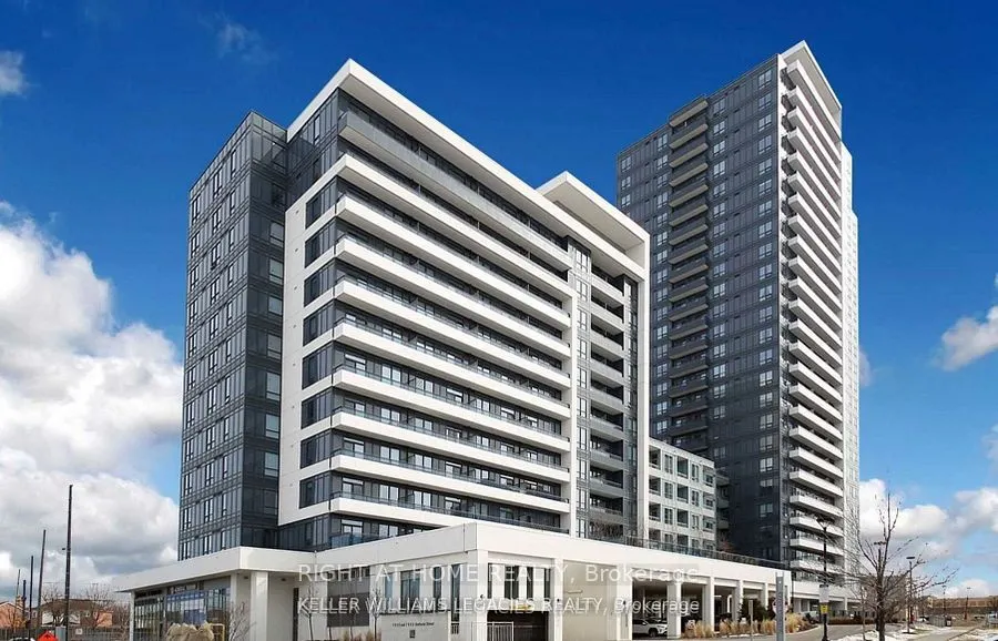 7890 Bathurst Street, #1508