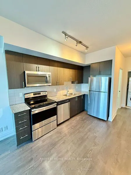 7890 Bathurst Street, #1508