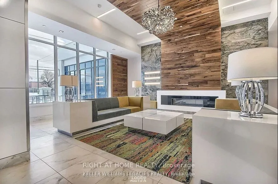 7890 Bathurst Street, #1508