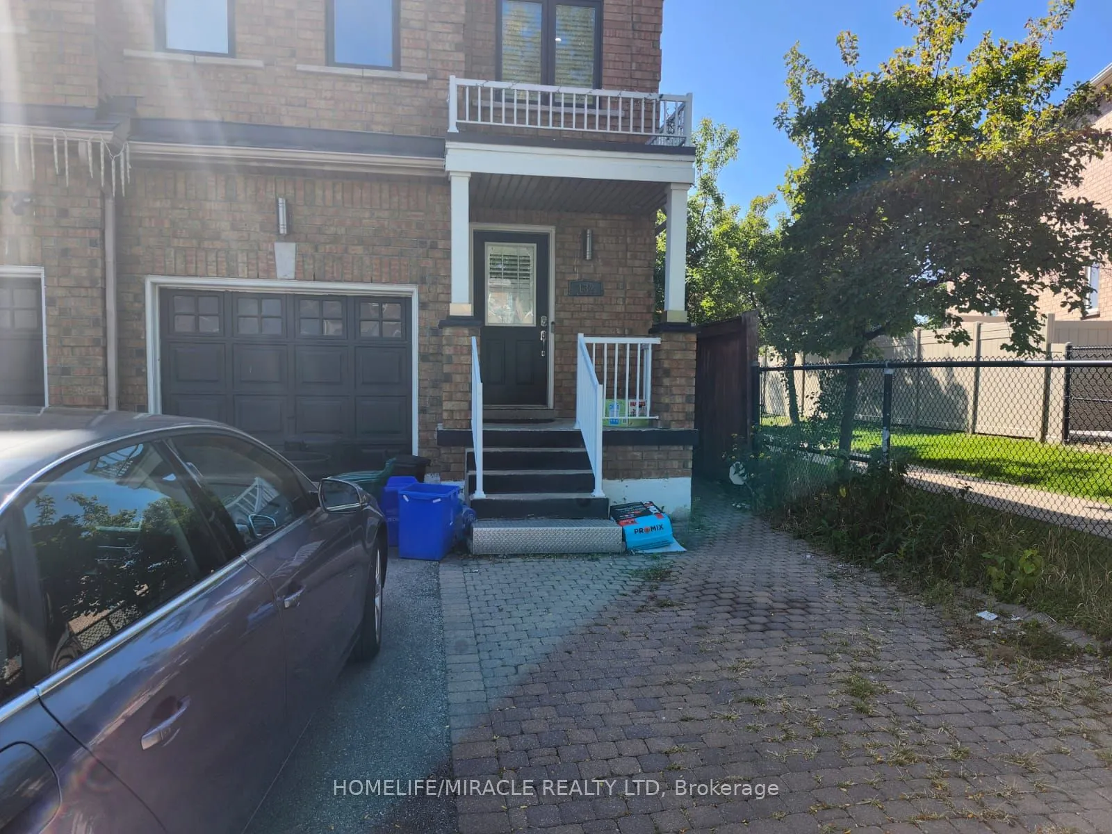 132 Deep Spring Crescent