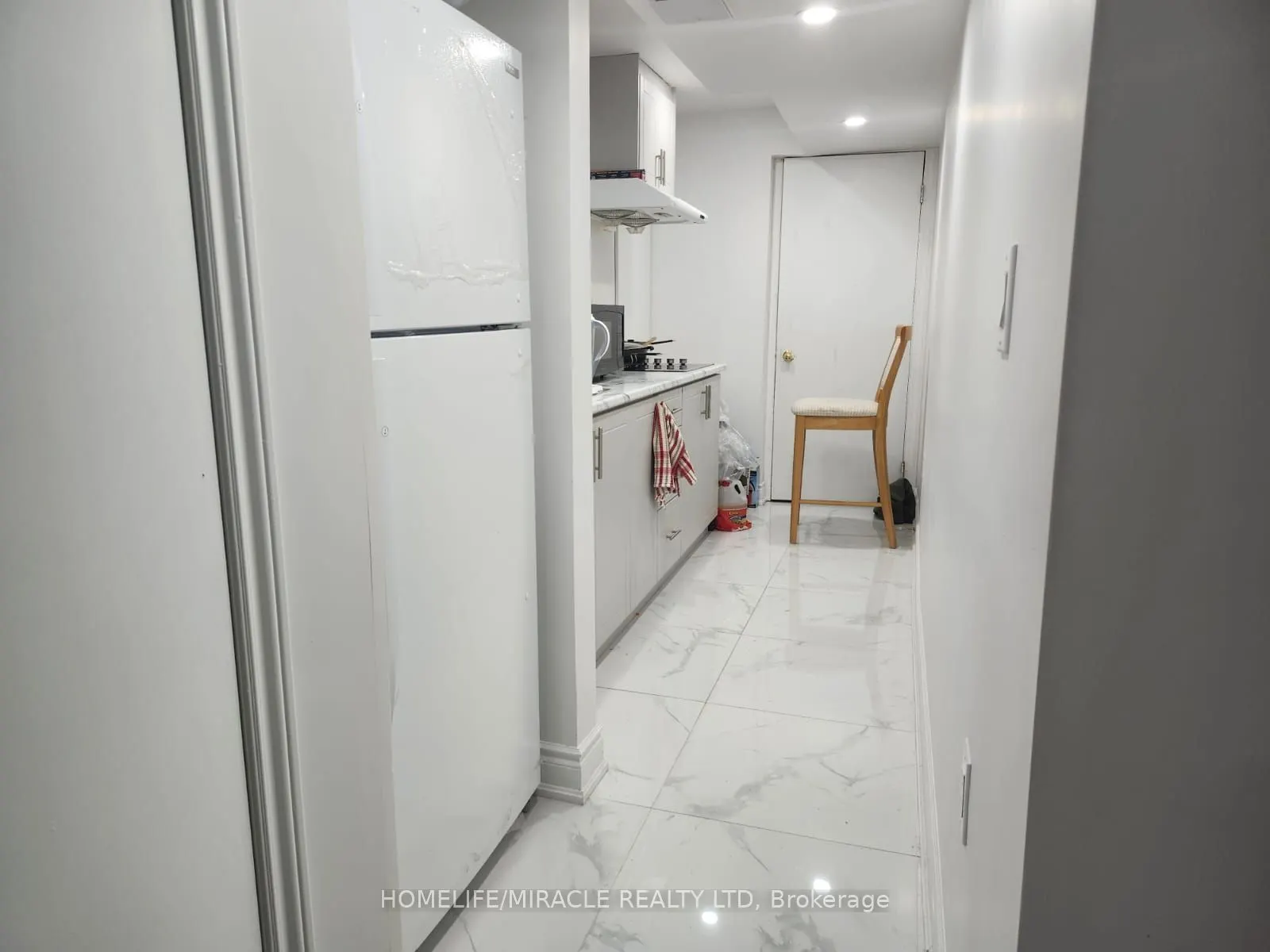132 Deep Spring Crescent