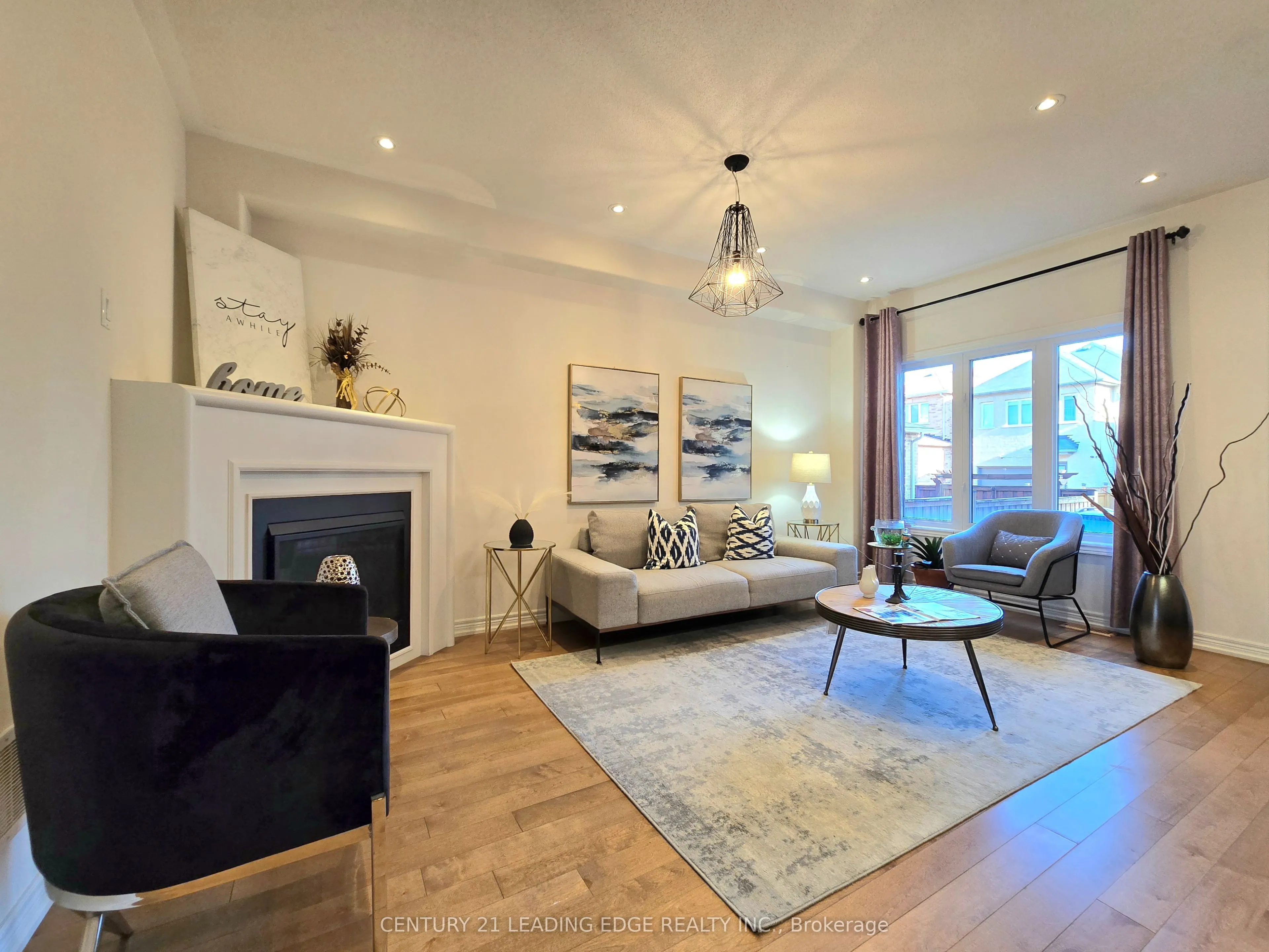 483 William Forster Road
